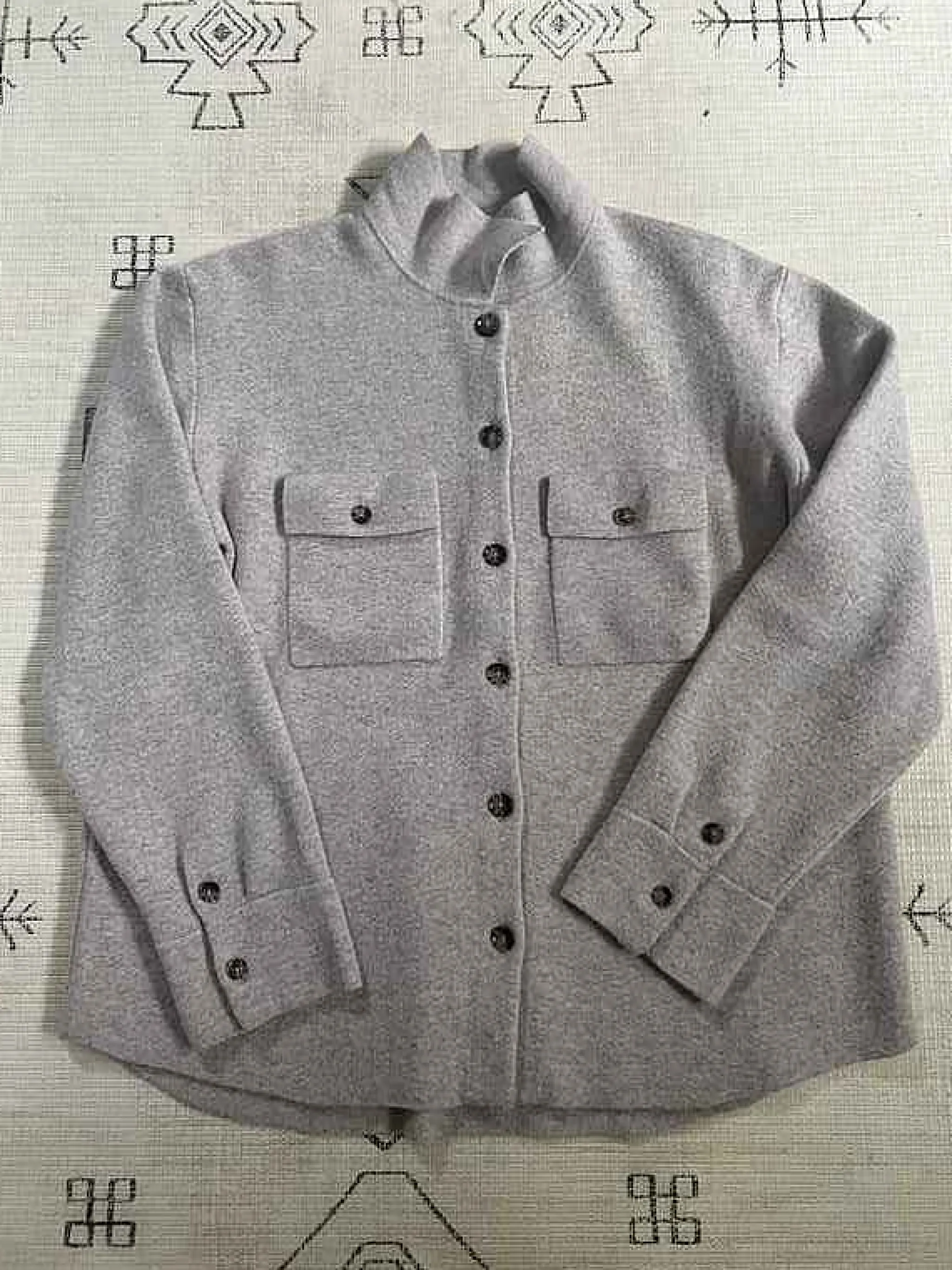 La Ligne Outerwear*Jane Jacket