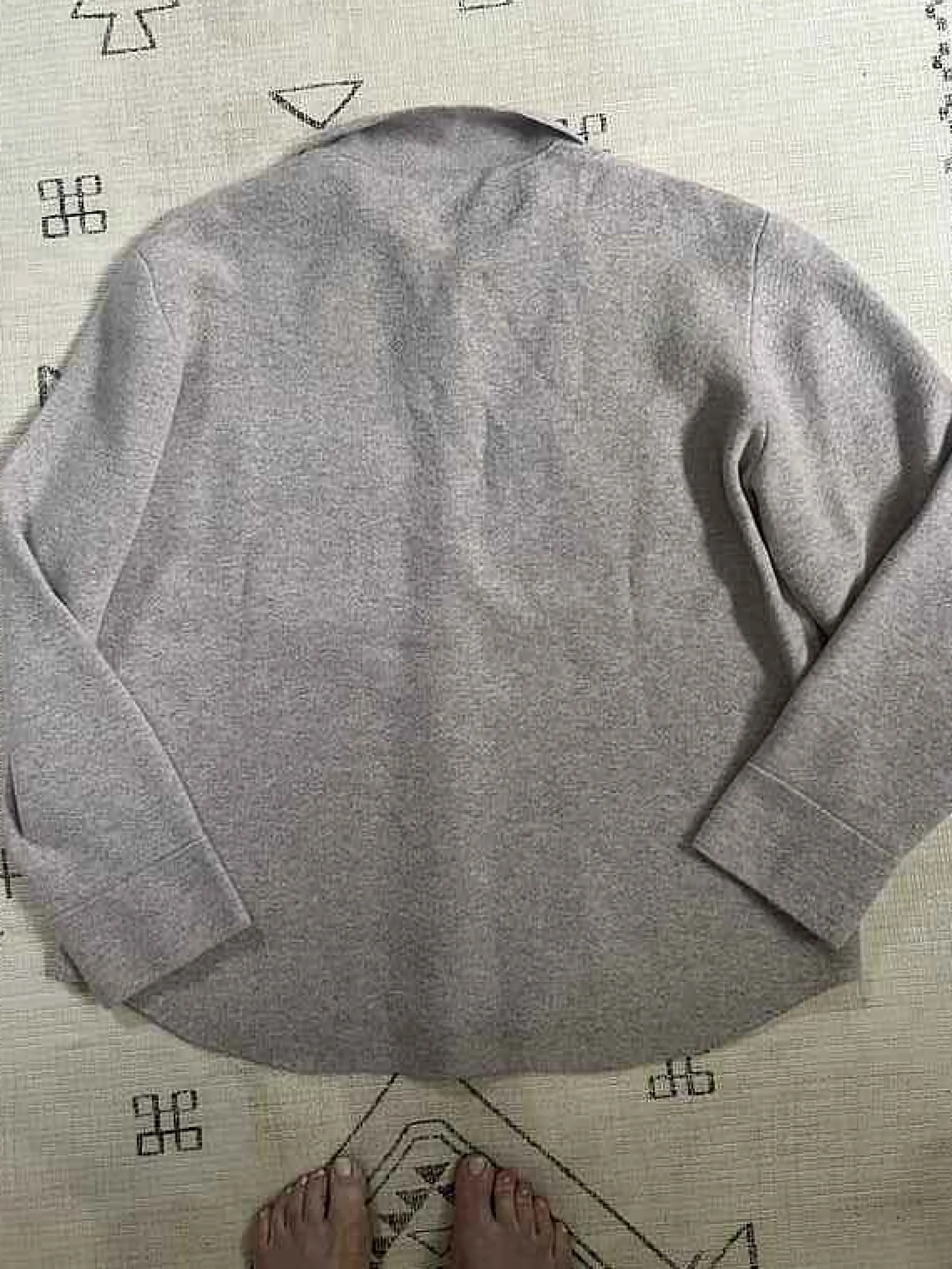 La Ligne Outerwear*Jane Jacket