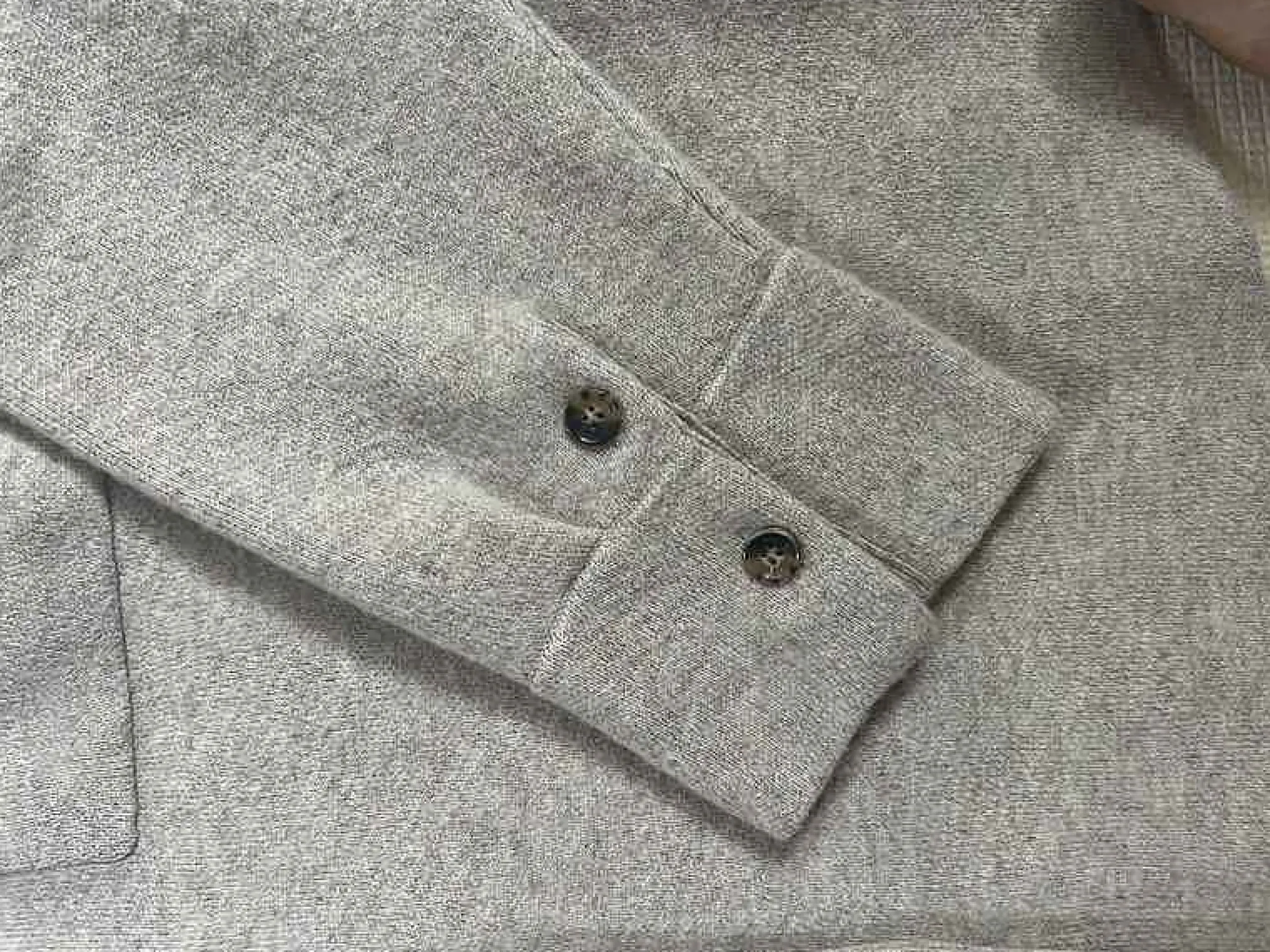 La Ligne Outerwear*Jane Jacket