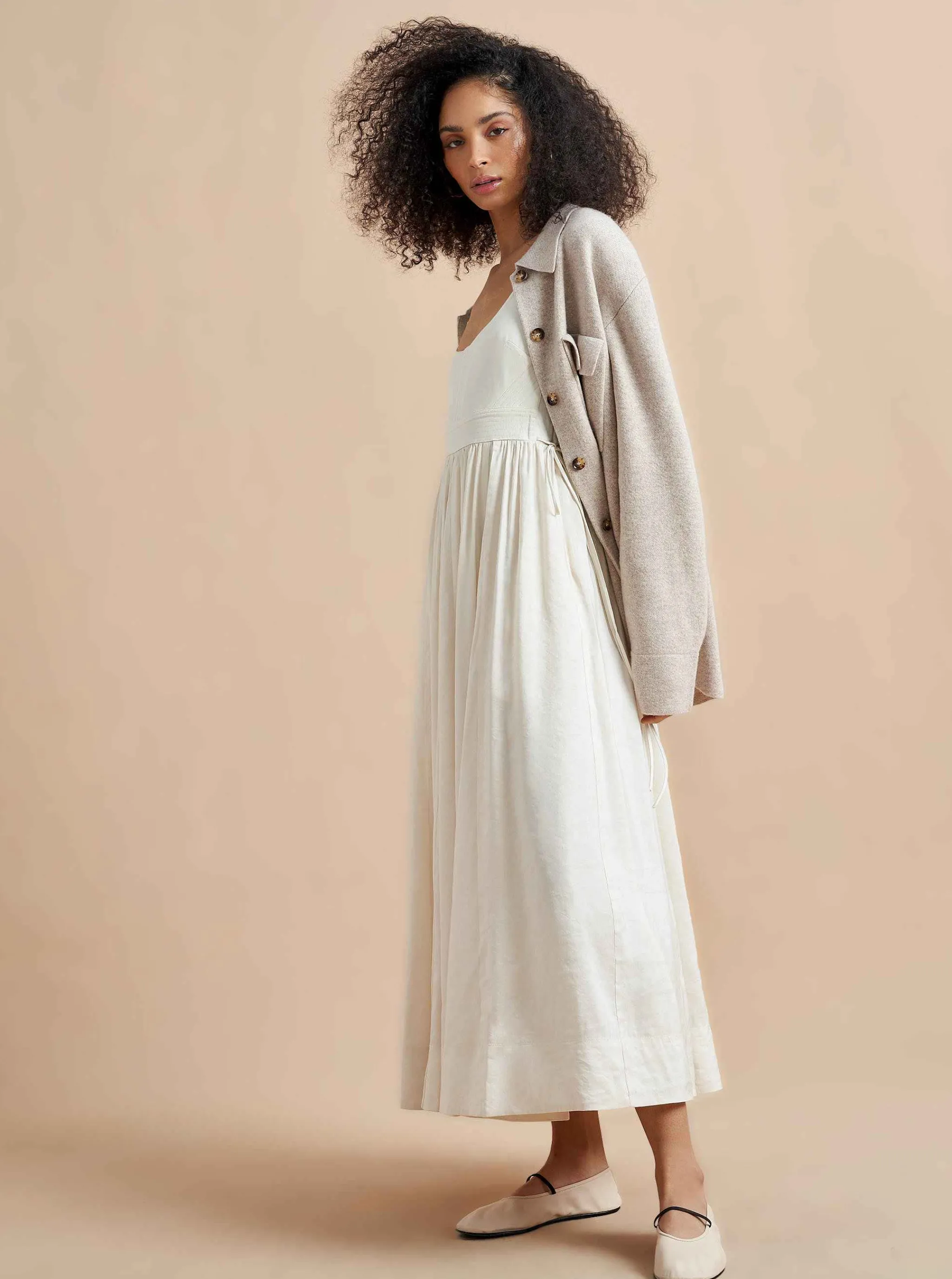 La Ligne Outerwear*Jane Jacket