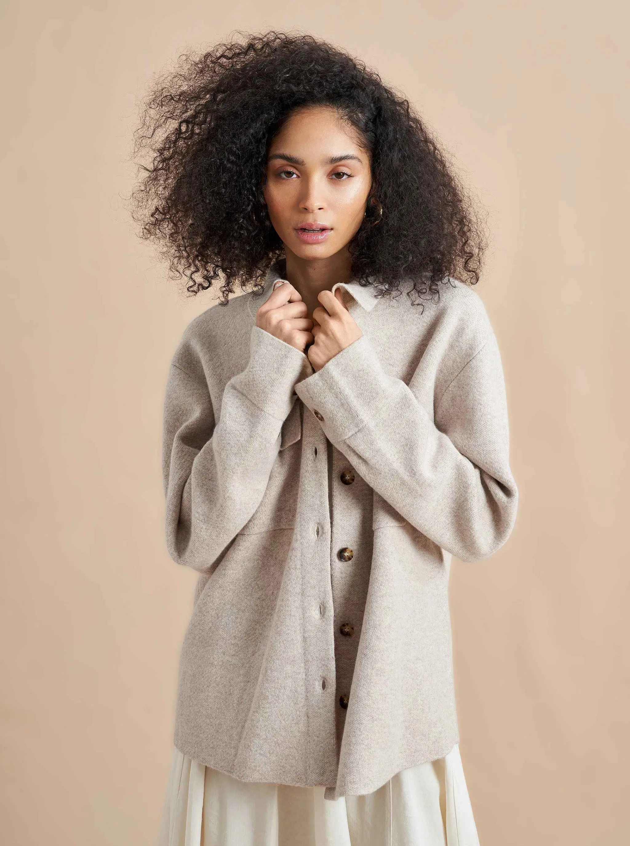 La Ligne Outerwear*Jane Jacket