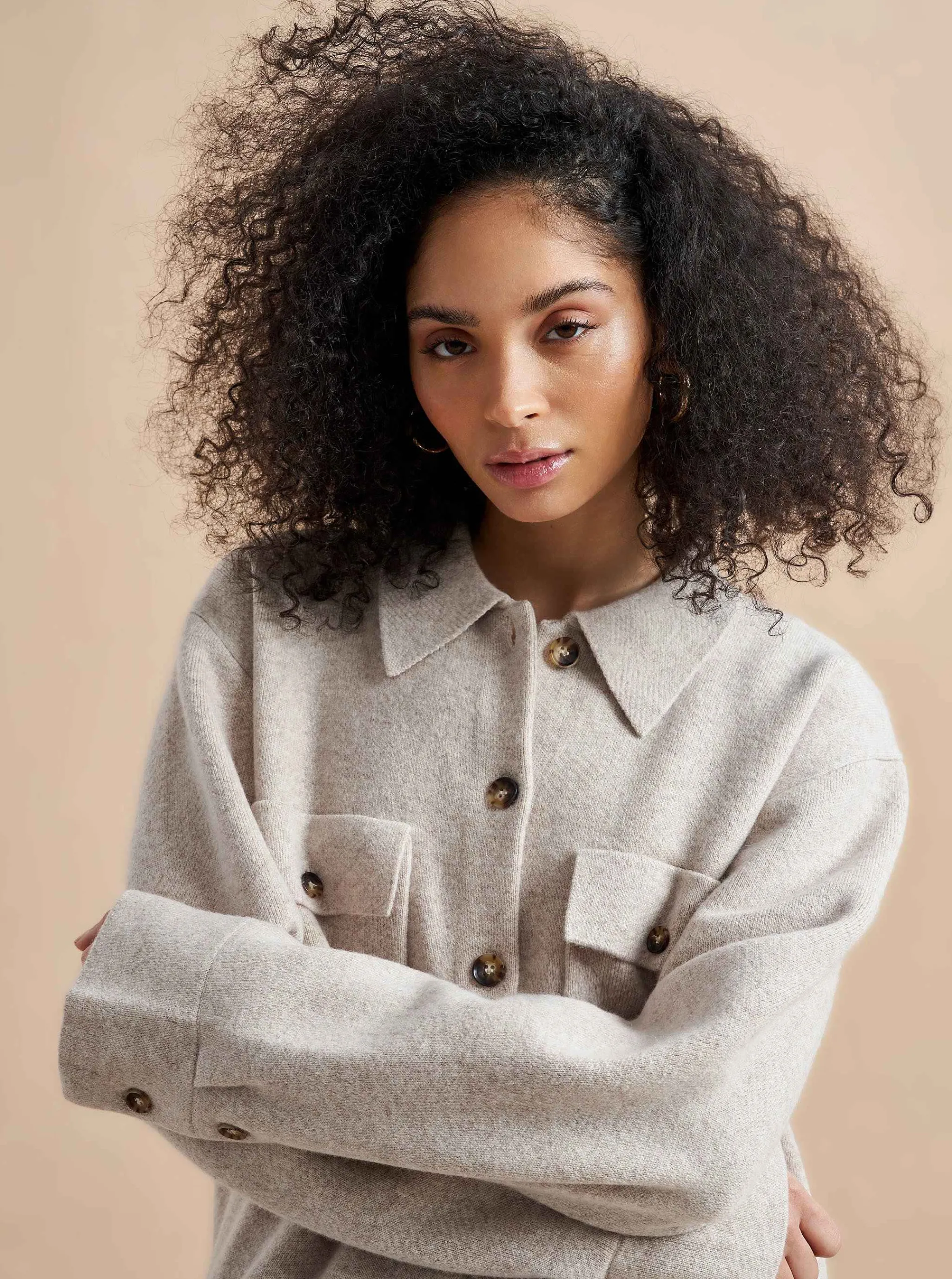 La Ligne Outerwear*Jane Jacket