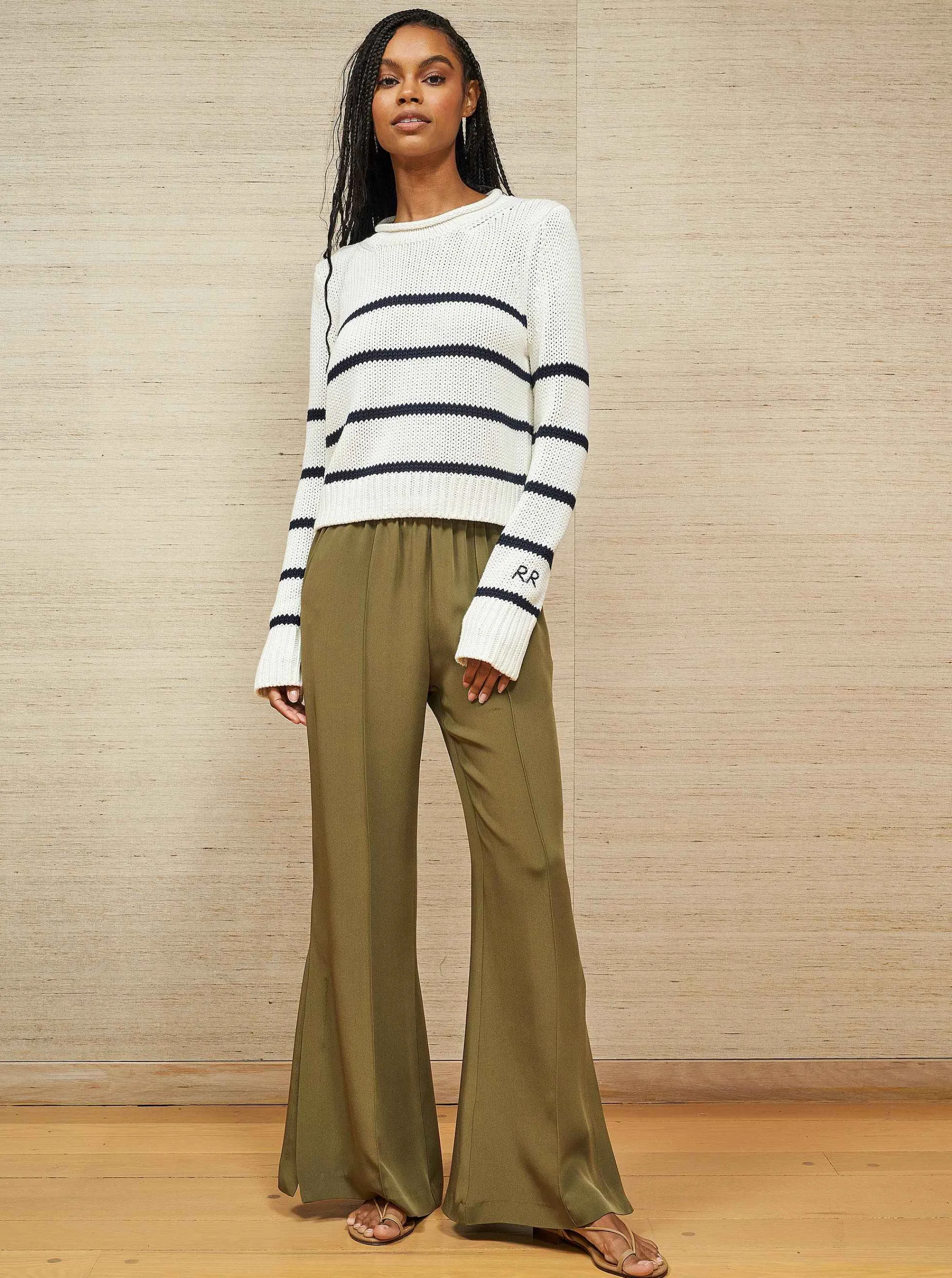 La Ligne Sweaters*Mini Marina Sweater