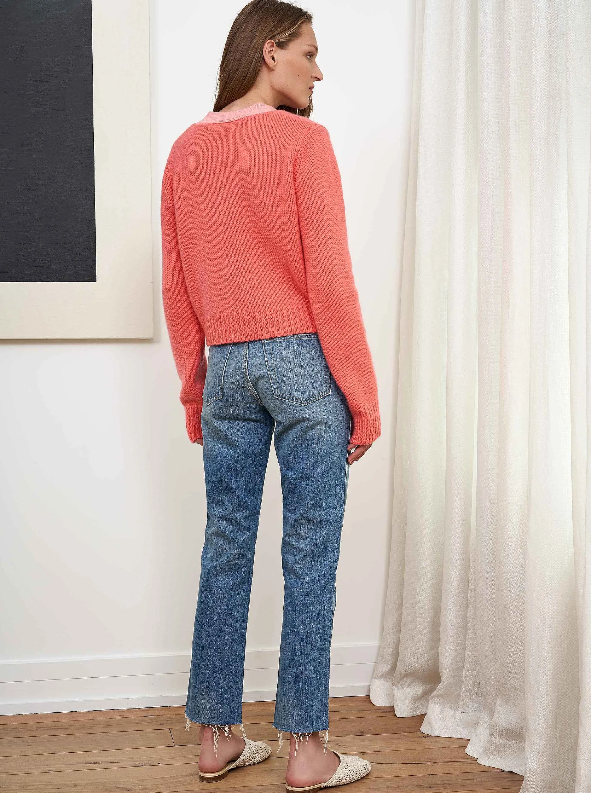 La Ligne Cardigans*Mini Bien Sur Cardigan