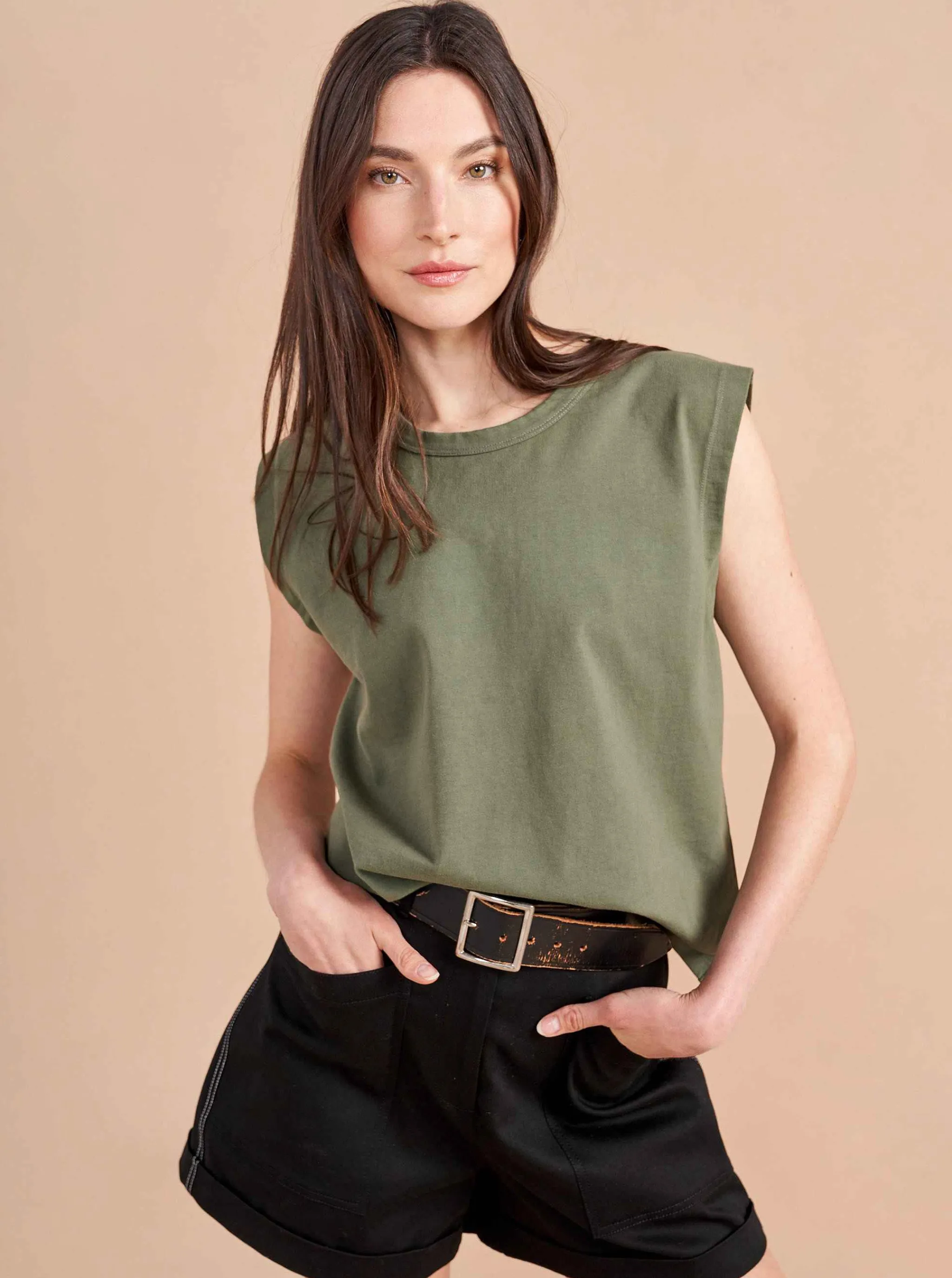 La Ligne Tees*Arnie Tee Army