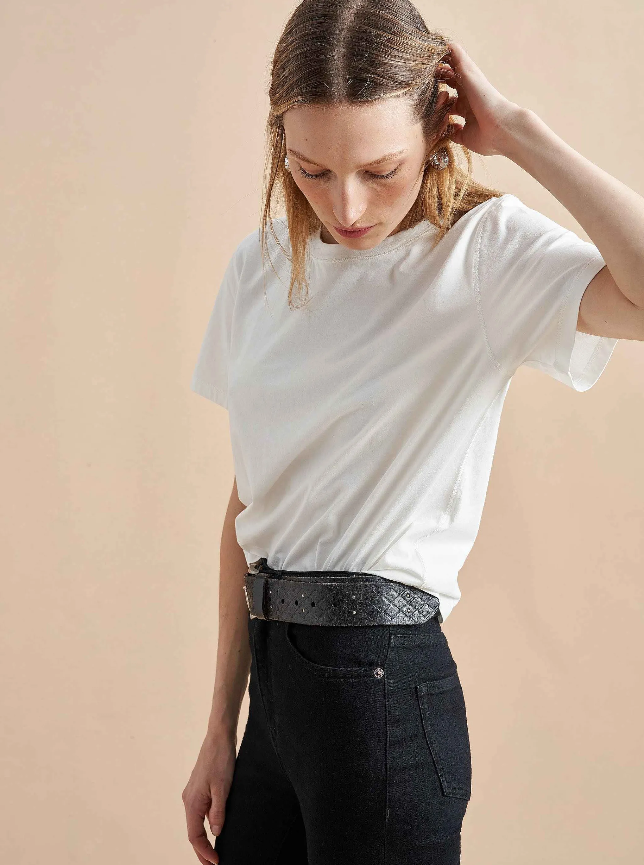 La Ligne Denim*The Valerie Jean Luca