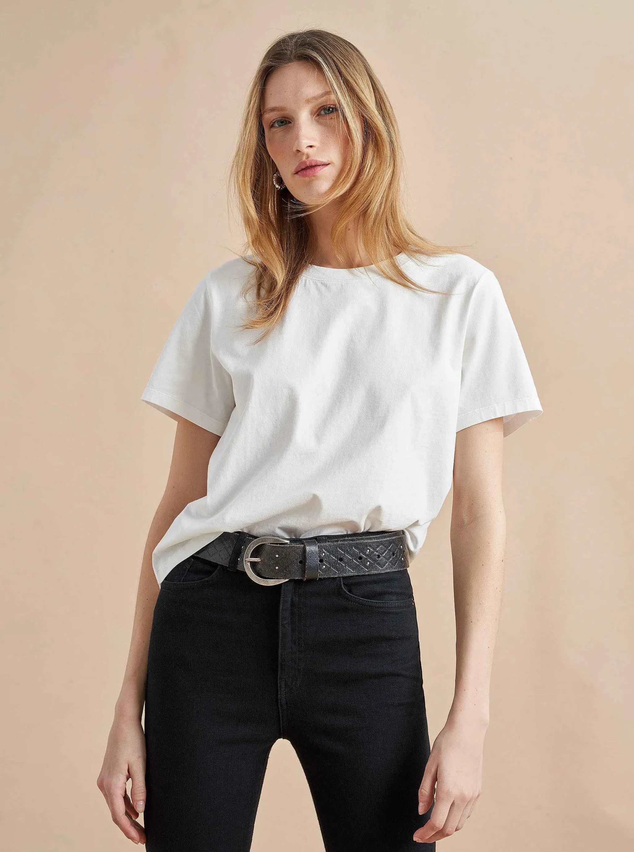 La Ligne Denim*The Valerie Jean Luca