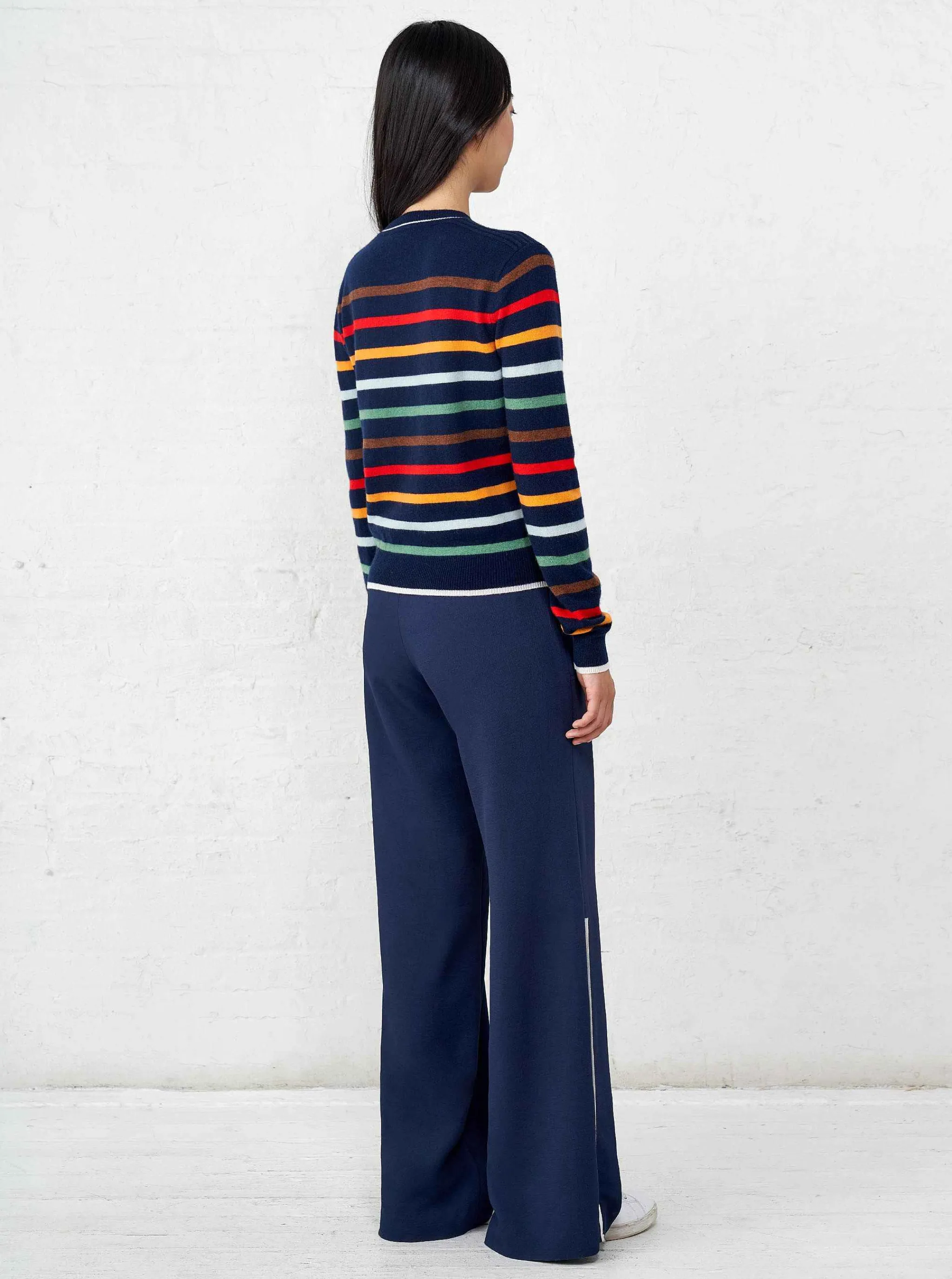 La Ligne Sweaters*Neat Sweater