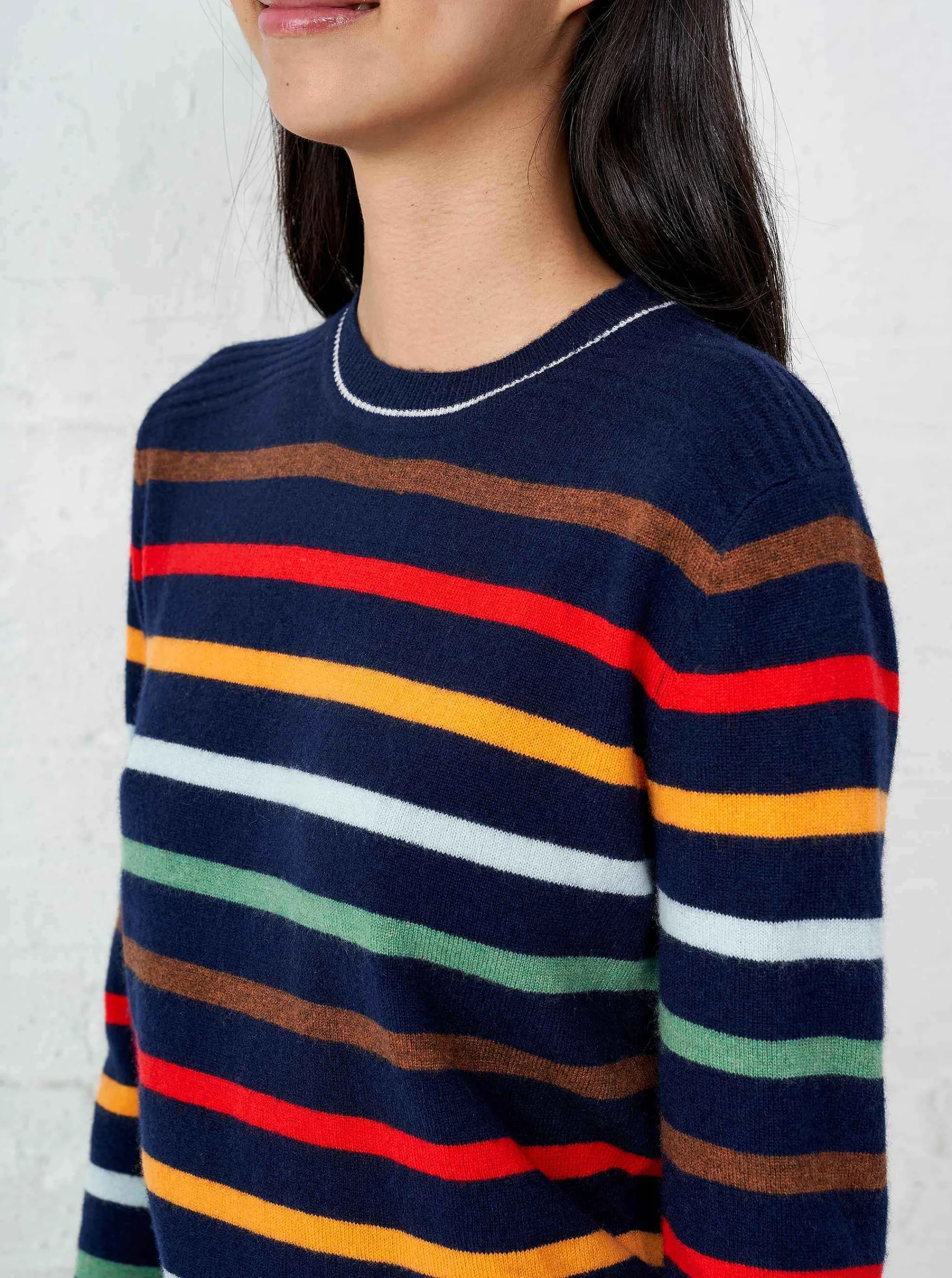 La Ligne Sweaters*Neat Sweater