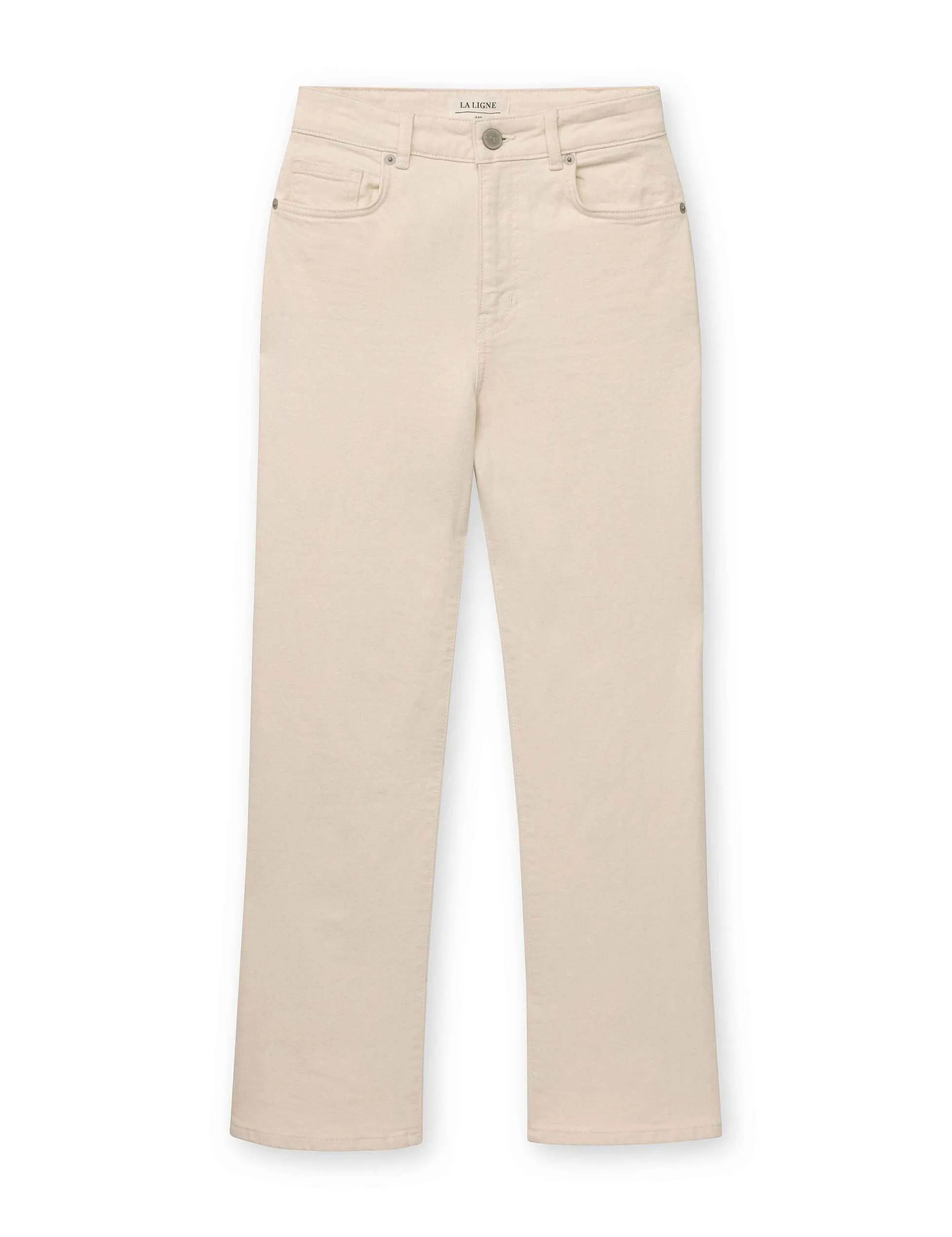 La Ligne Pants*The Meredith Jean Wylder