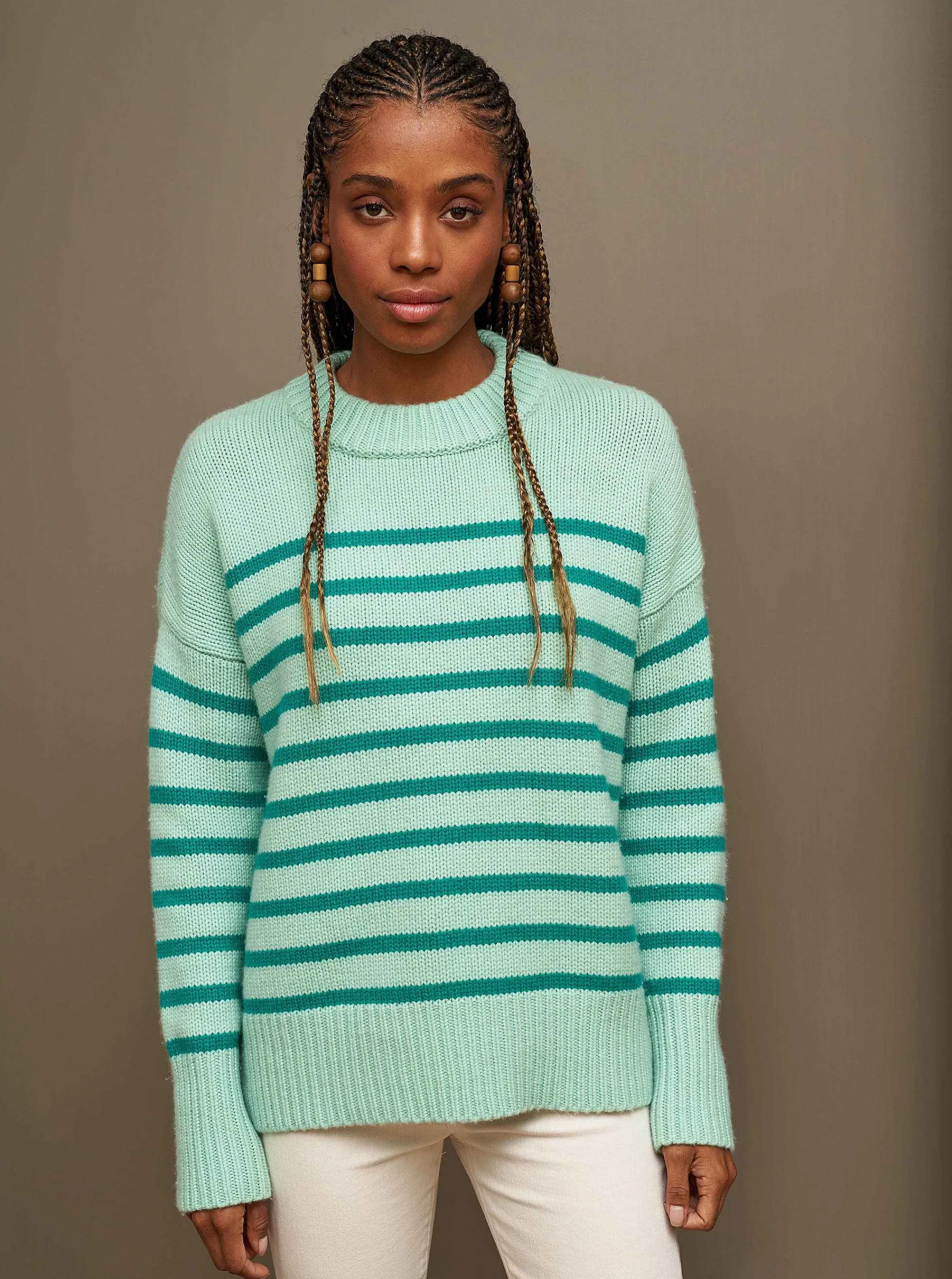 La Ligne Sweaters*Marin Sweater