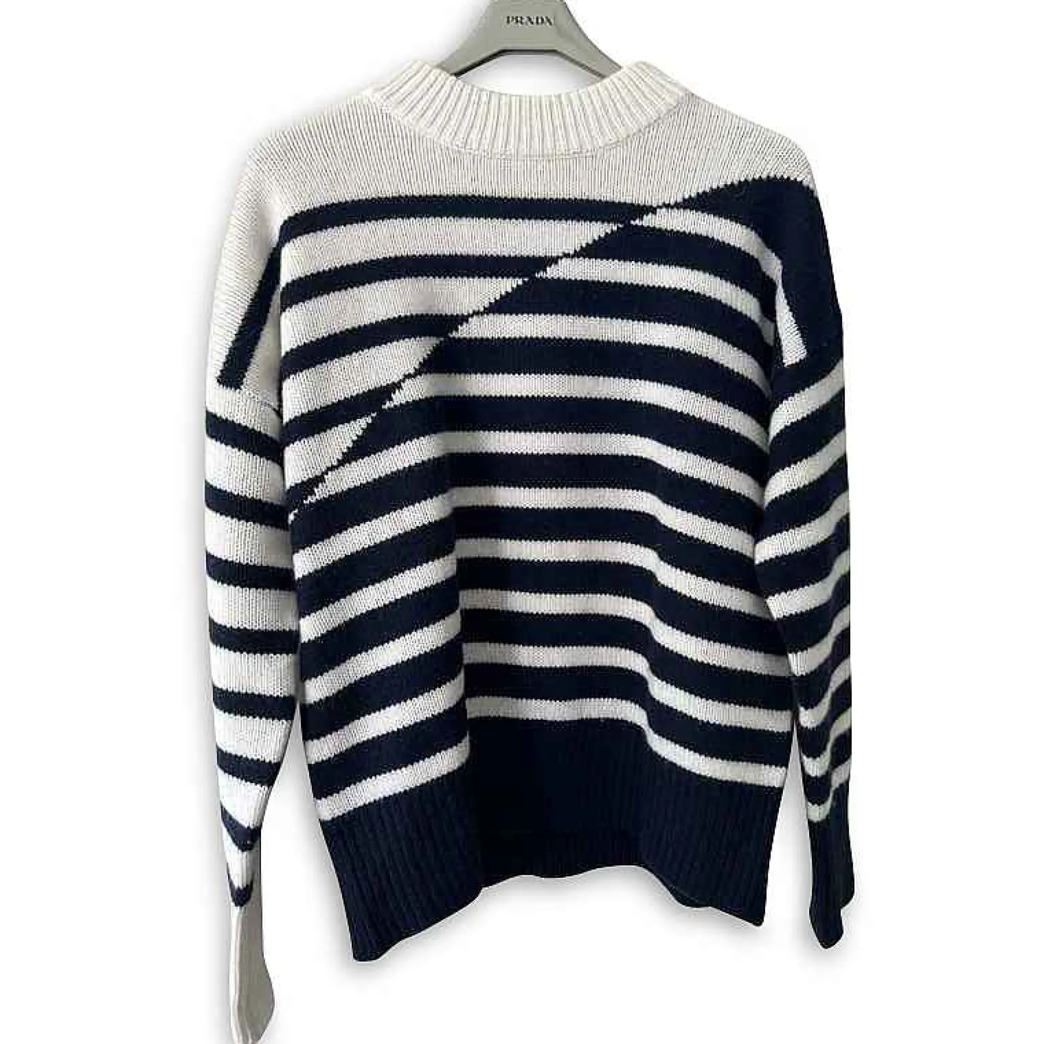 La Ligne Sweaters*Maritime Marin Sweater