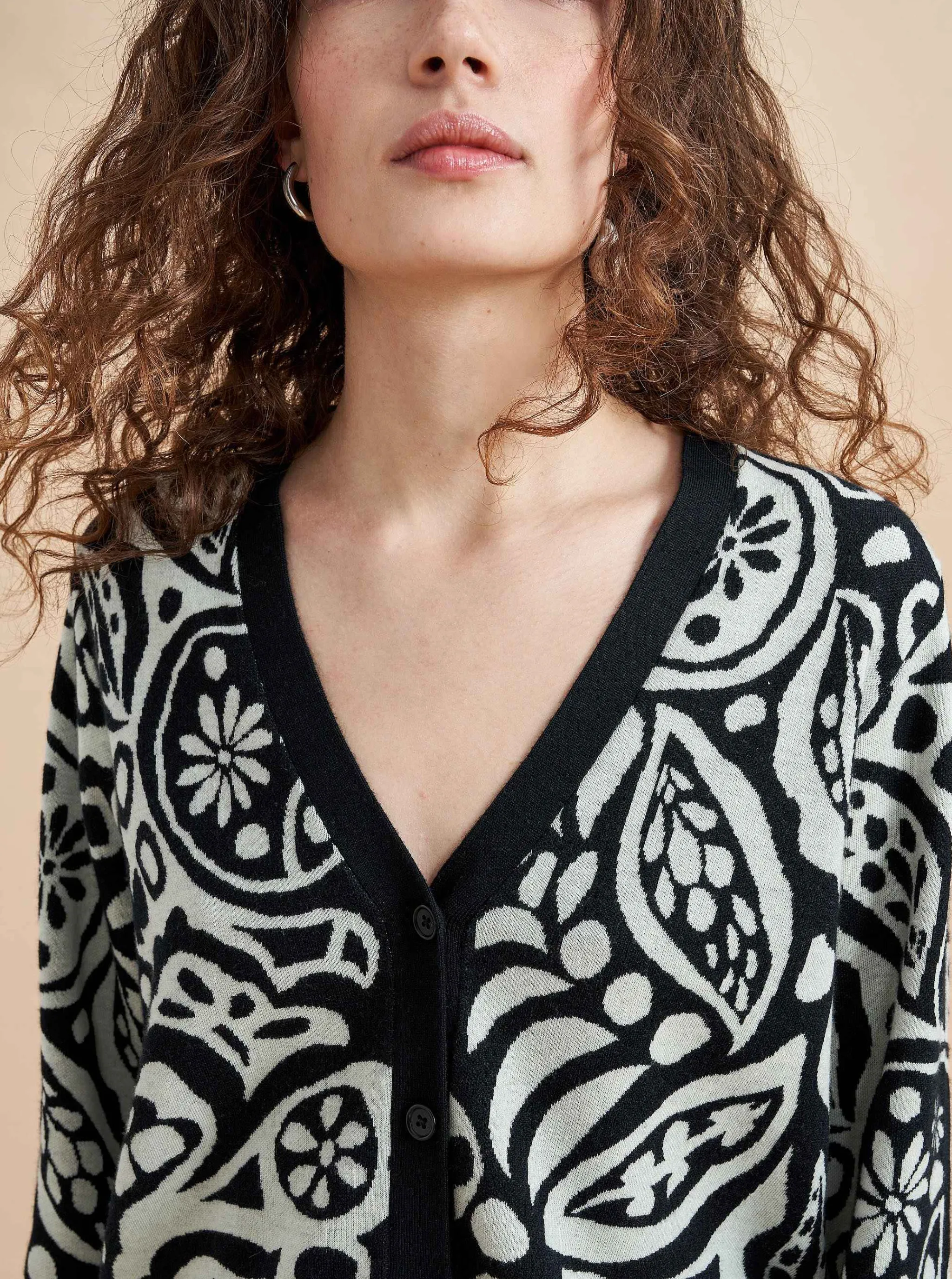 La Ligne Cardigans*Portia Cardigan