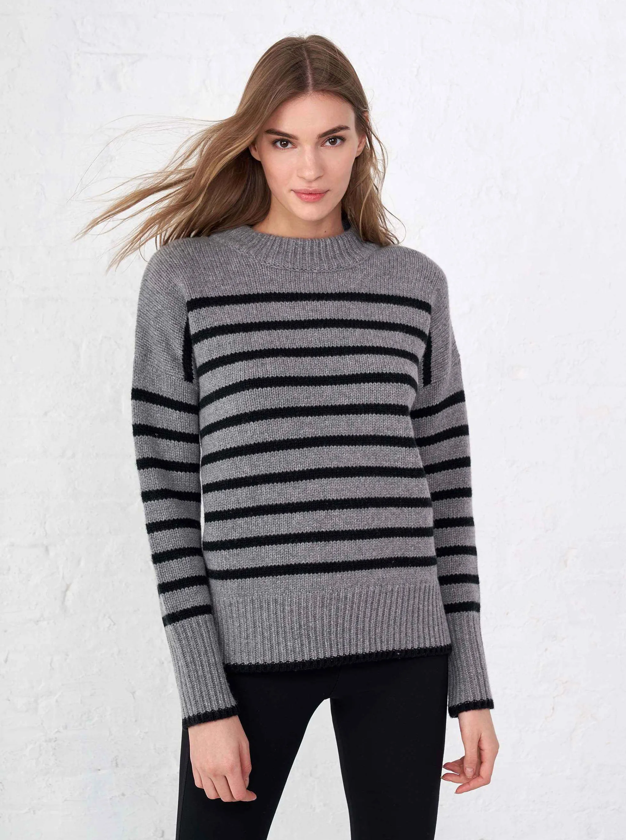La Ligne Sweaters*Marin Sweater