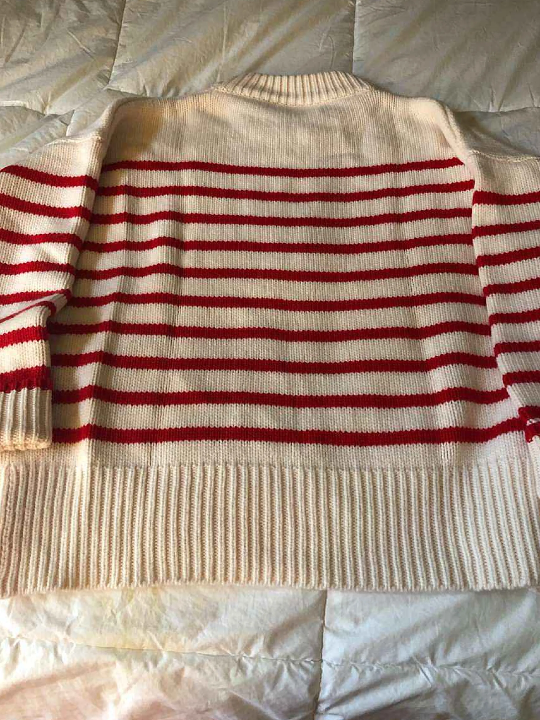 La Ligne Sweaters*Marin Sweater