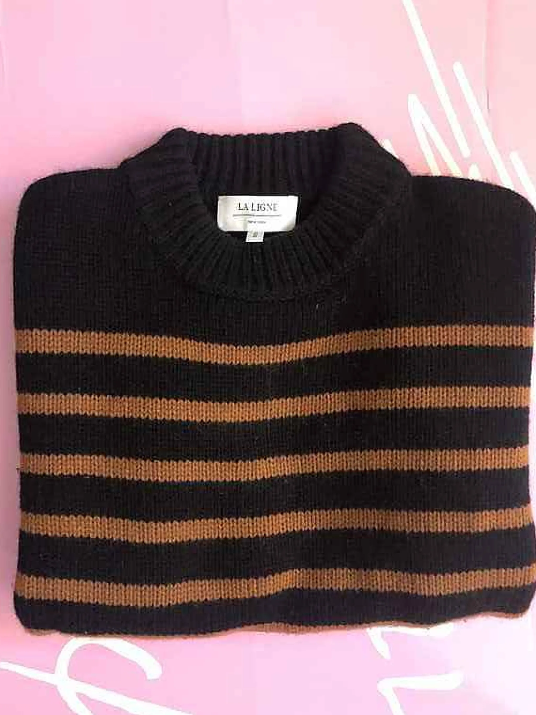 La Ligne Sweaters*Marin Sweater