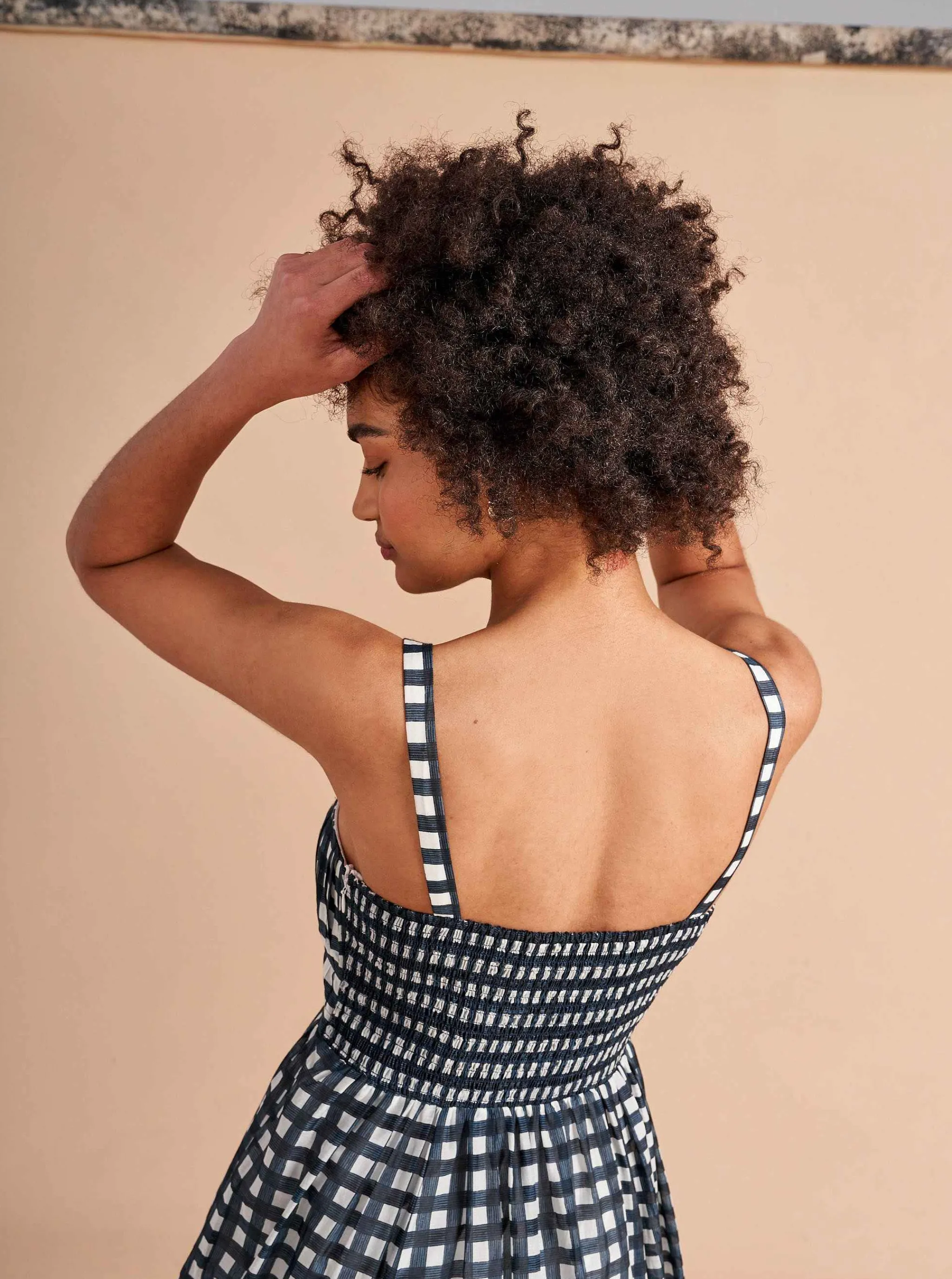 La Ligne Midi Dresses*Lea Dress