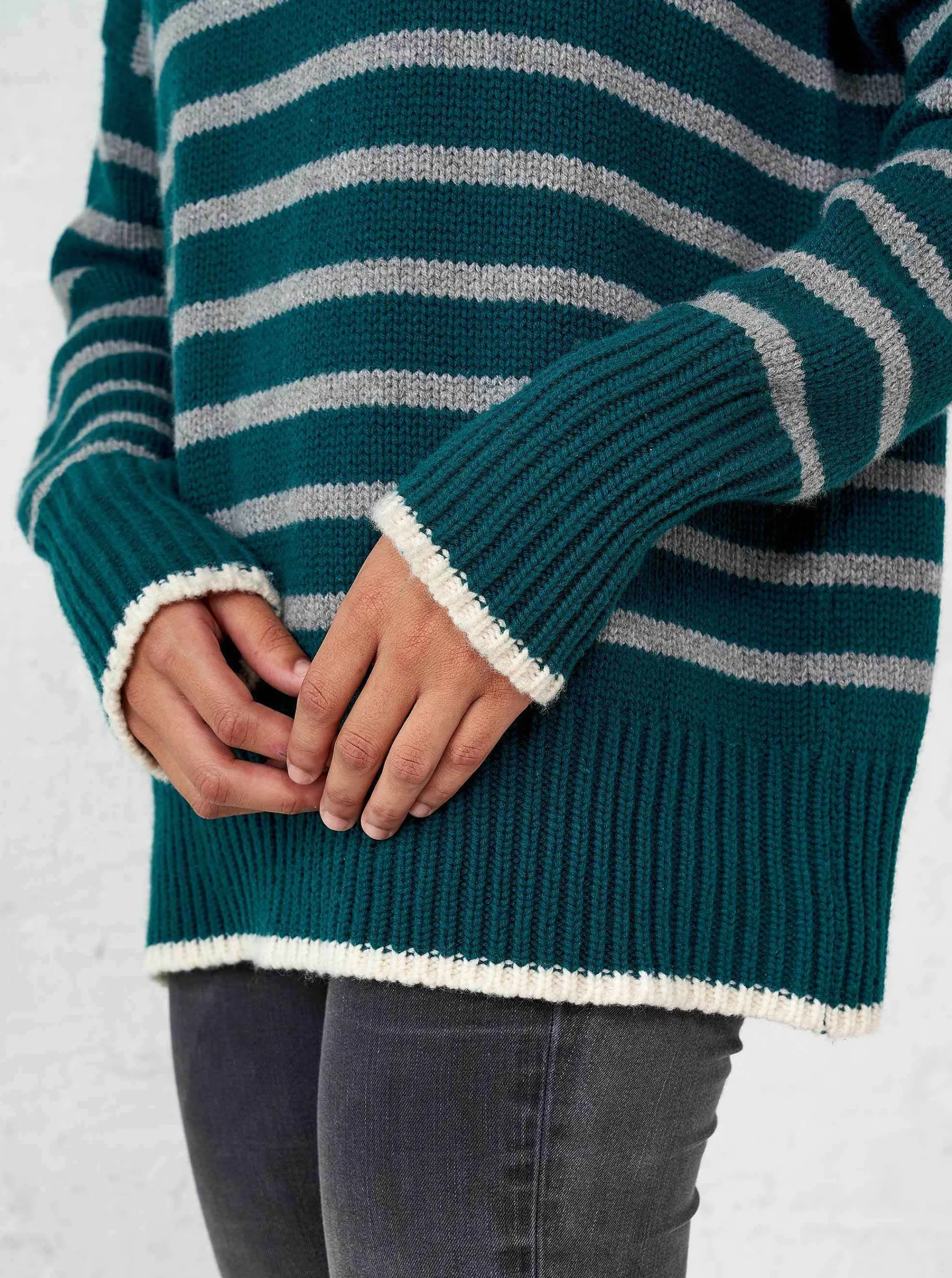 La Ligne Sweaters*Marin Sweater