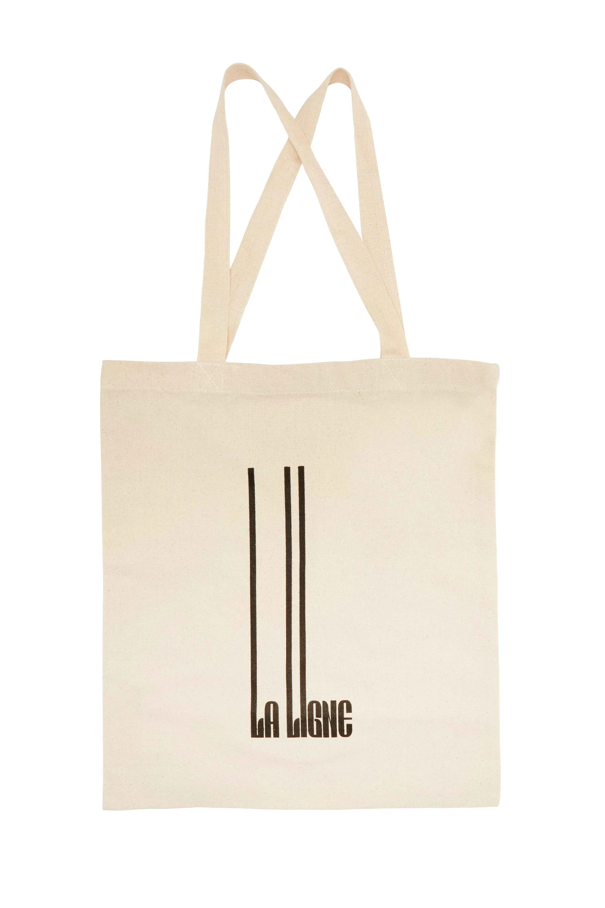 La Ligne Accessories*Plastic Sucks Small Tote