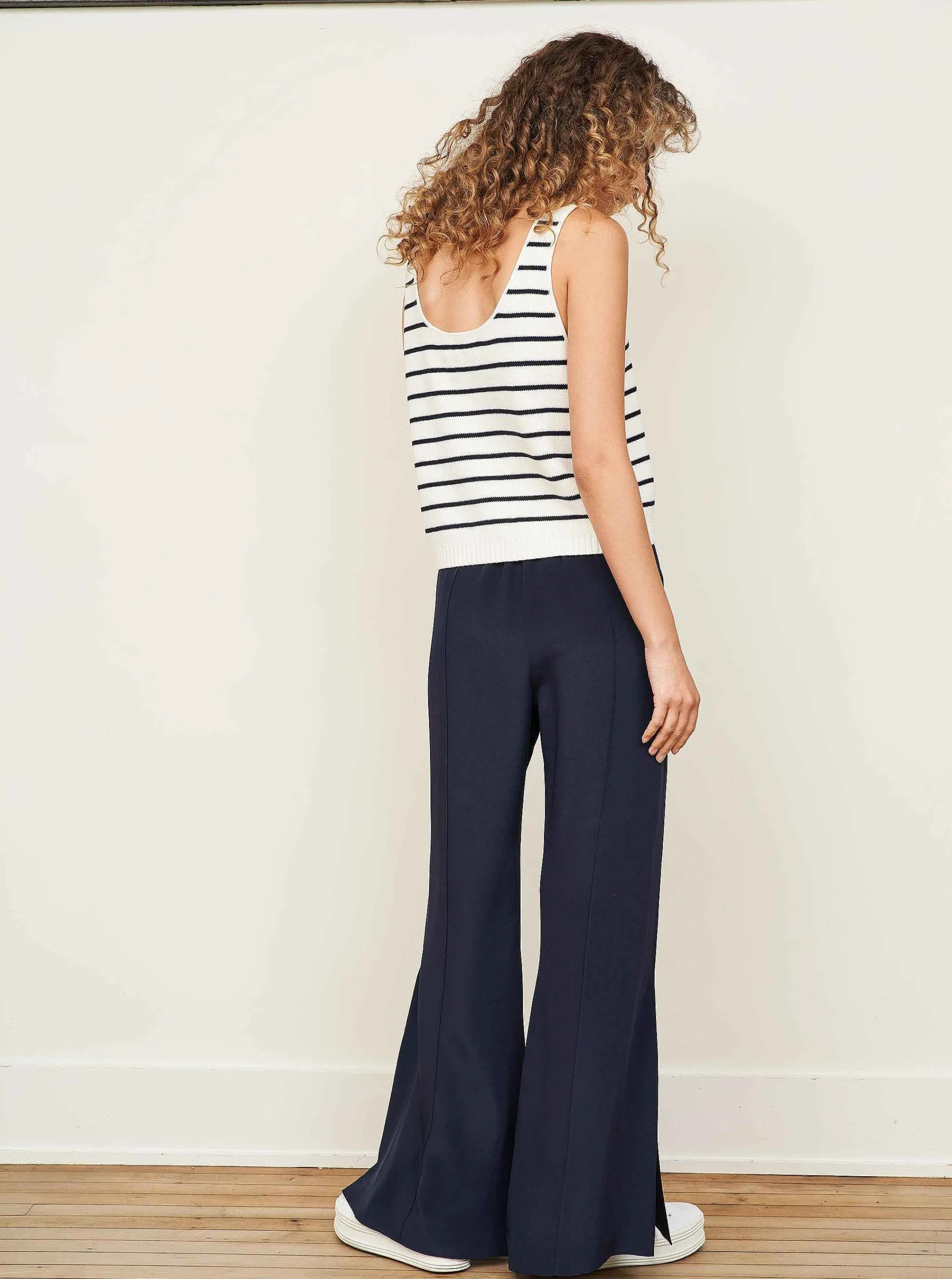 La Ligne Tanks*Sailor Tank