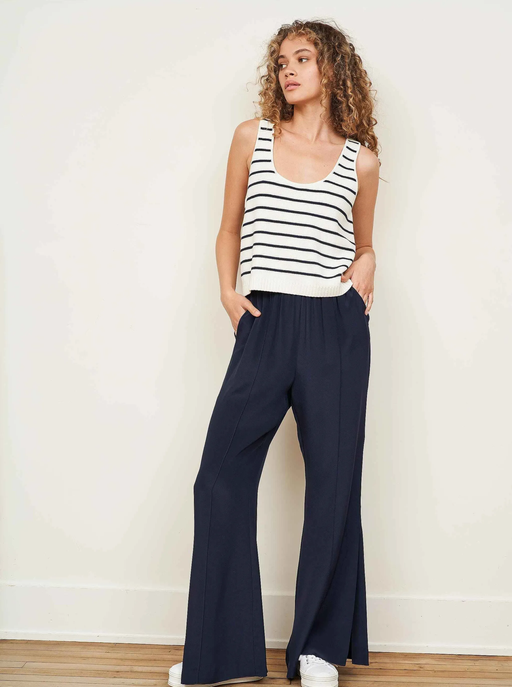 La Ligne Tanks*Sailor Tank