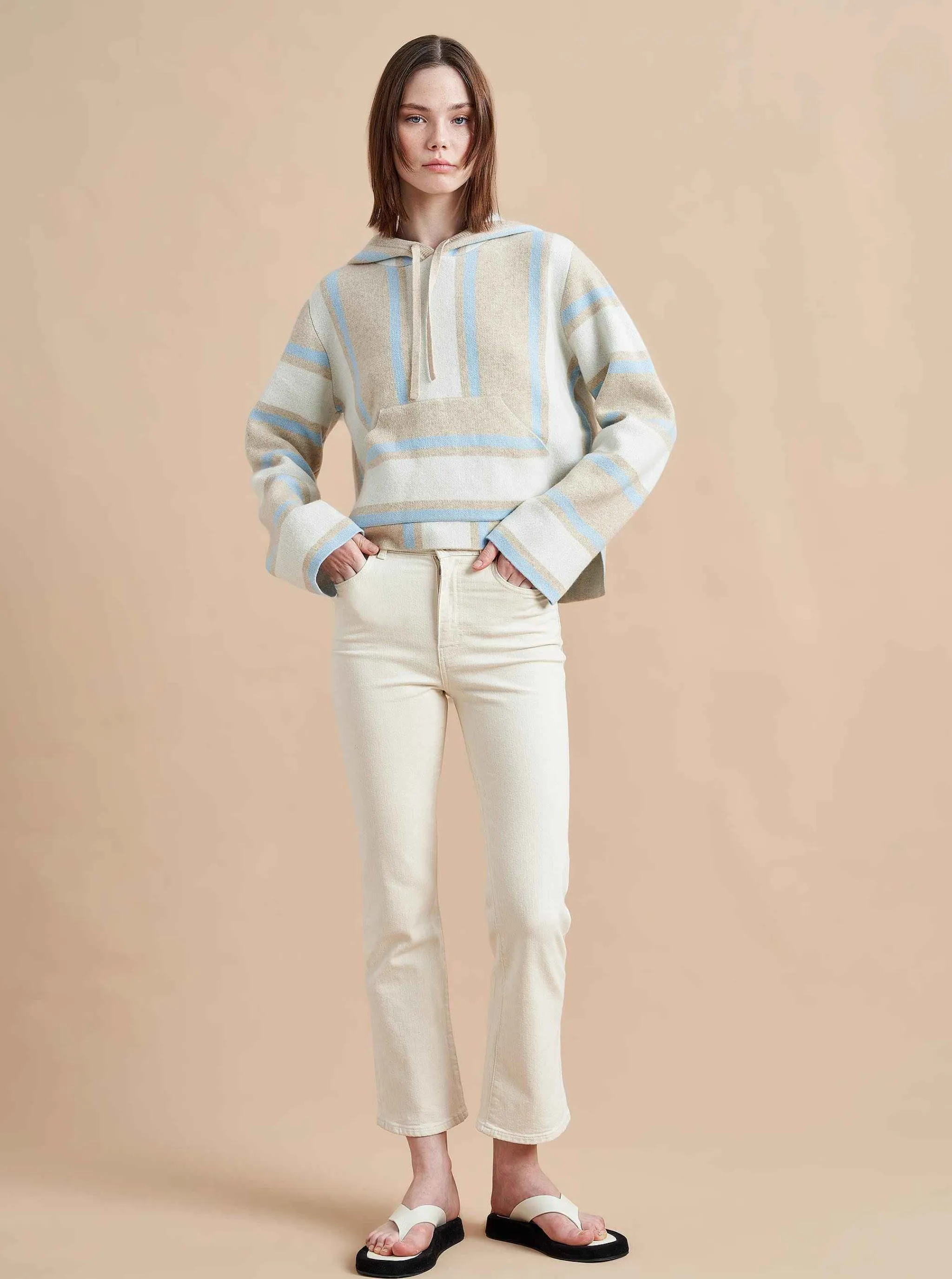 La Ligne Sweaters*Mini Playa Sweater