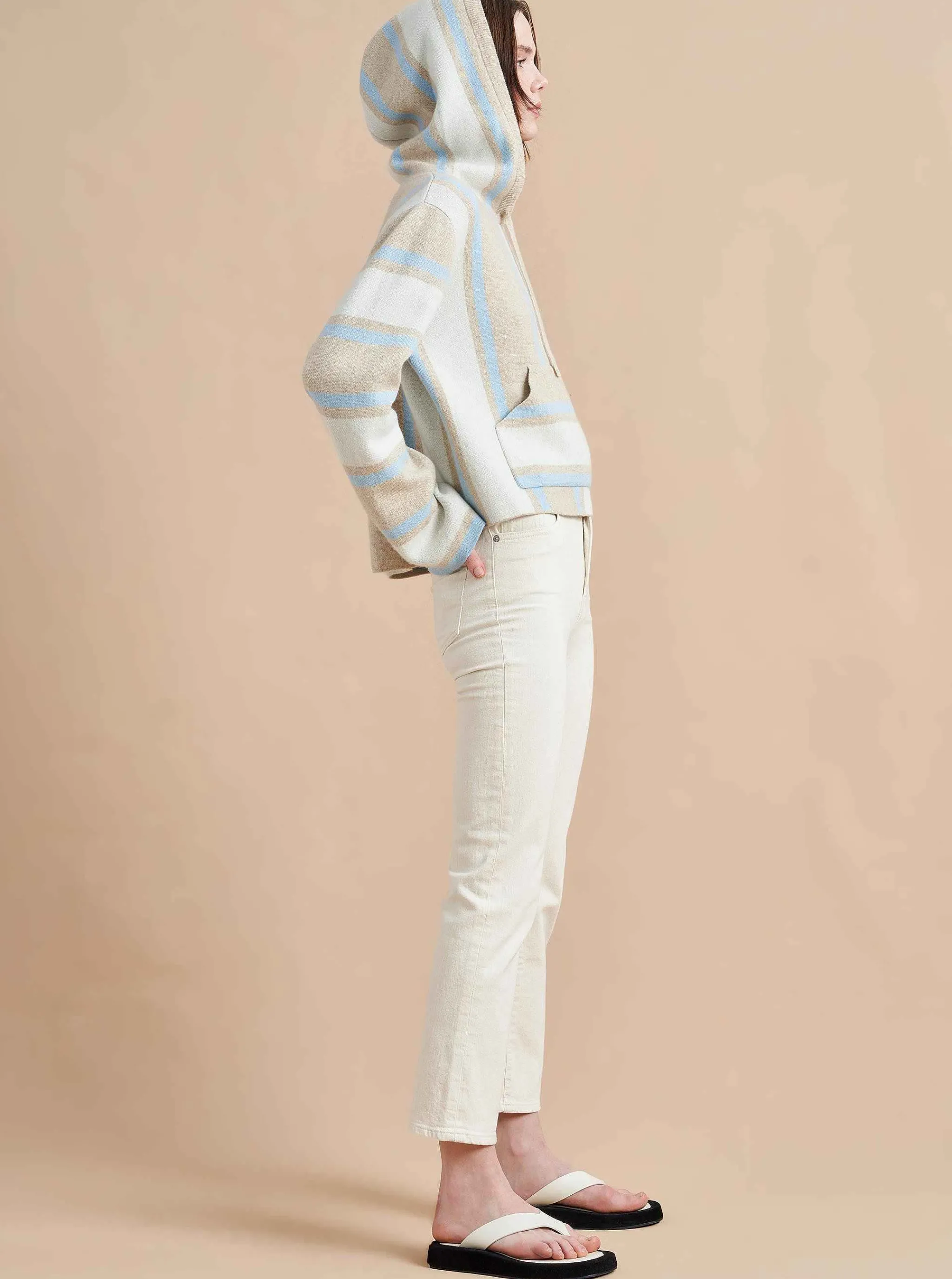 La Ligne Sweaters*Mini Playa Sweater