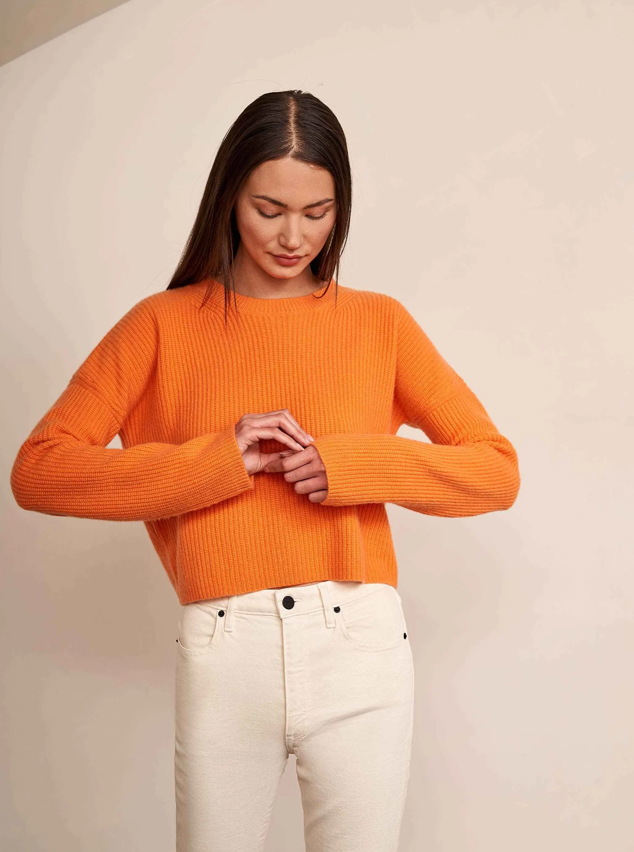 La Ligne Sweaters*Mini Toujours Sweater