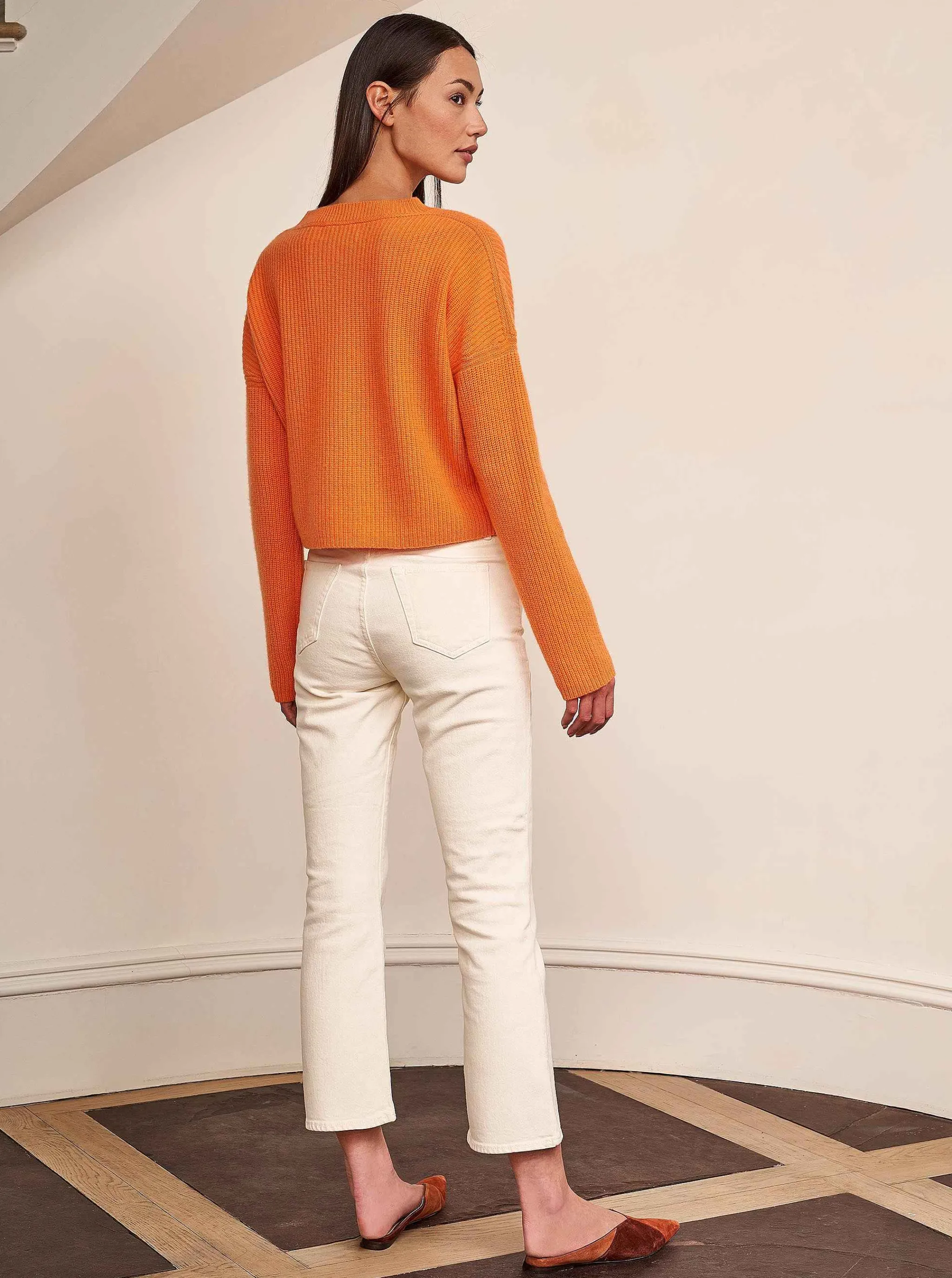 La Ligne Sweaters*Mini Toujours Sweater