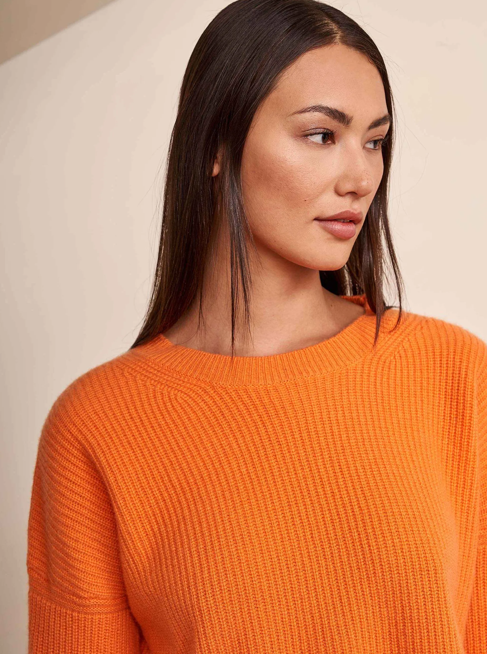 La Ligne Sweaters*Mini Toujours Sweater