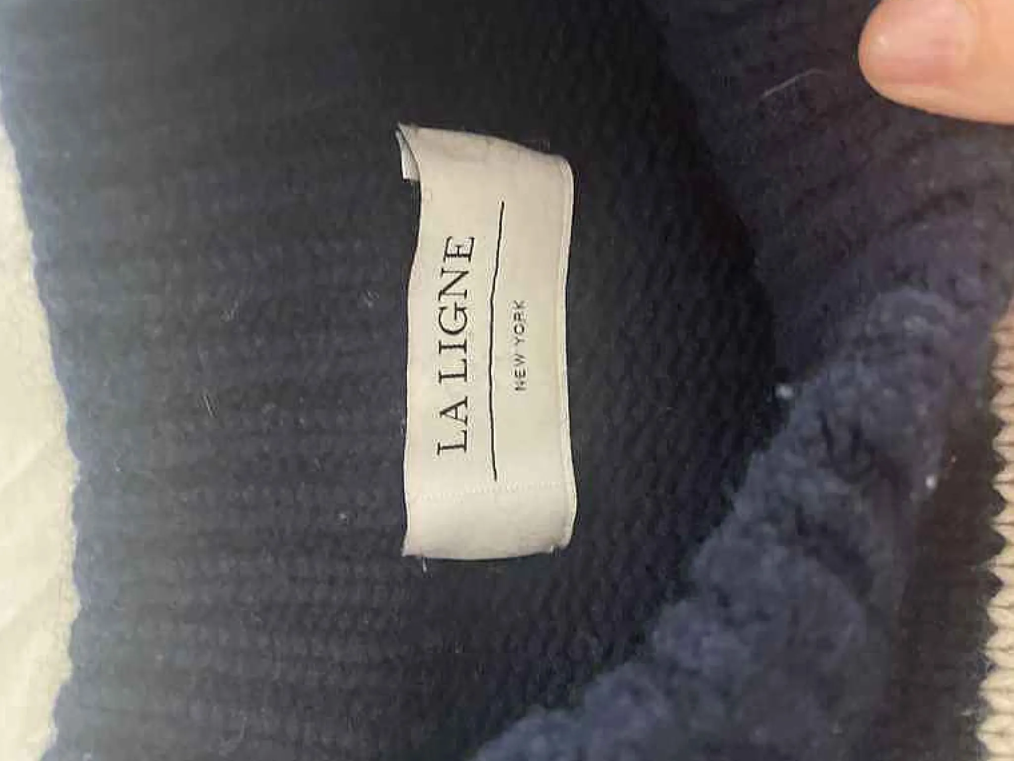 La Ligne Sweaters*Marin Sweater