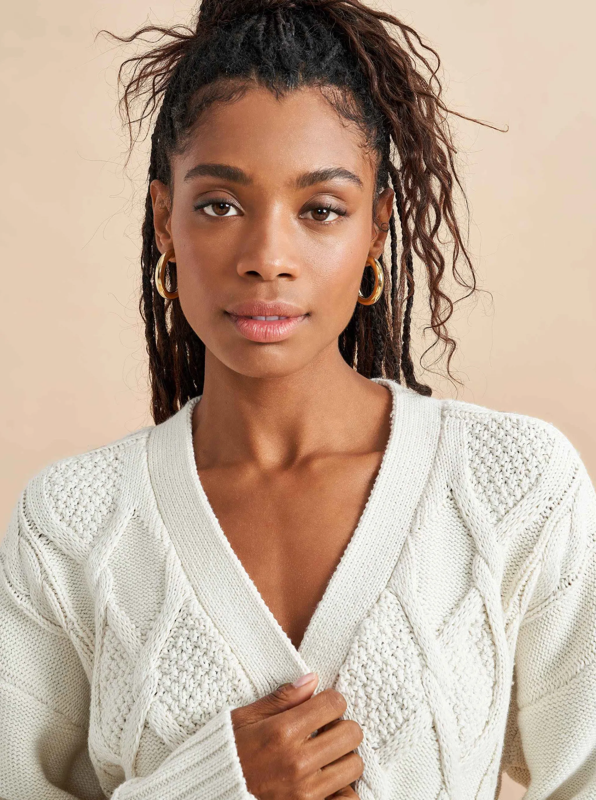 La Ligne Cardigans*Marlow Cardigan