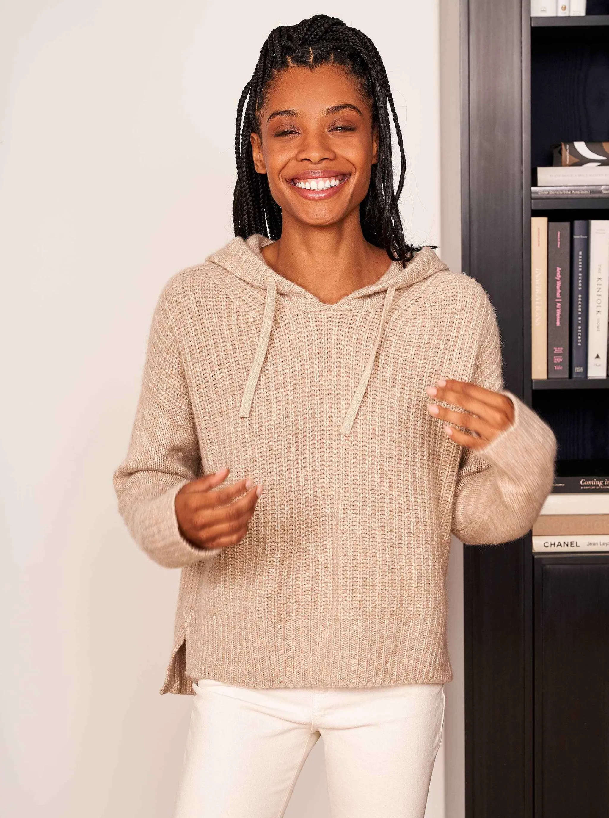 La Ligne Sweatshirts & Hoodies*Toujours Hoodie