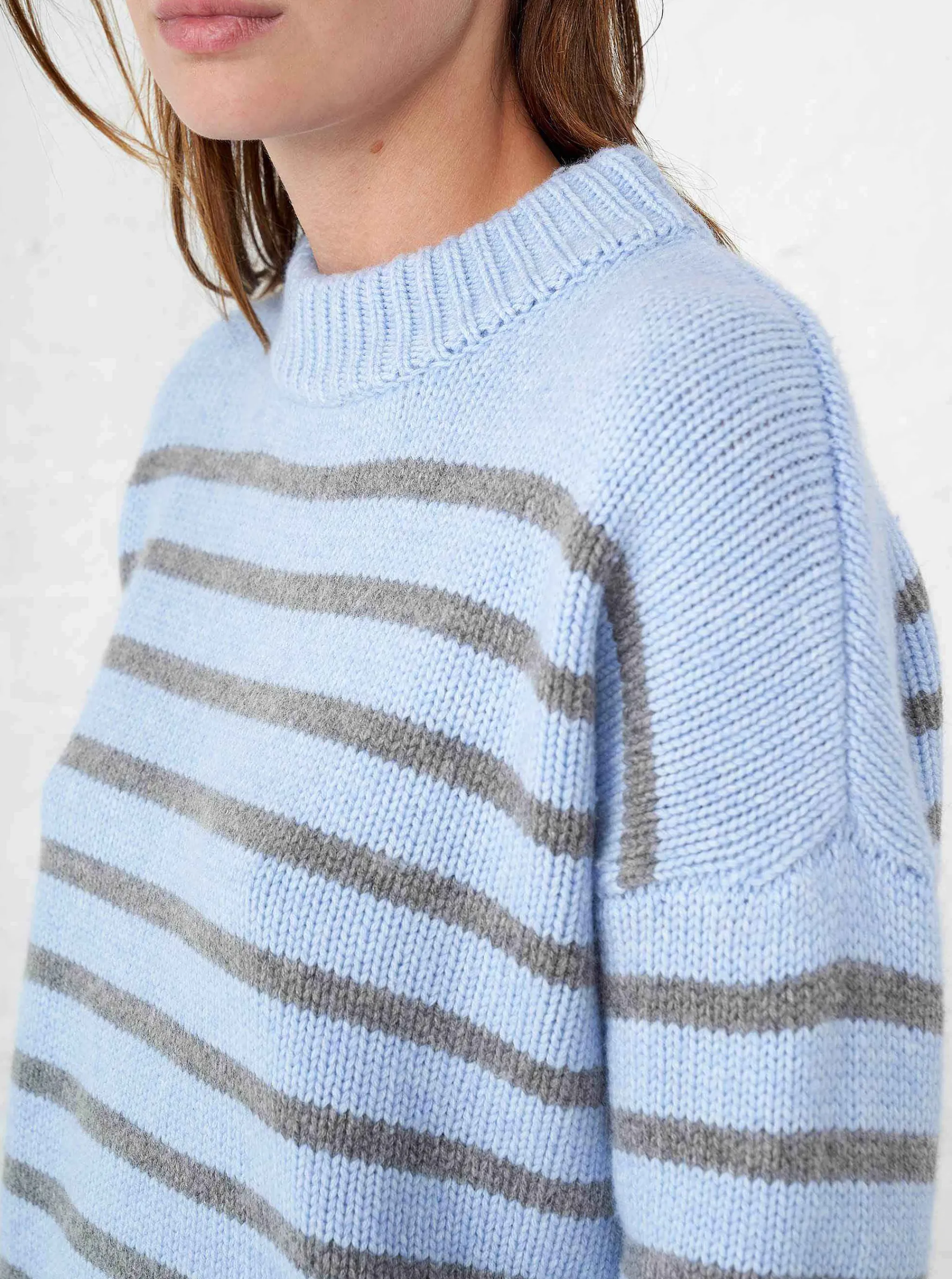 La Ligne Sweaters*Marin Sweater