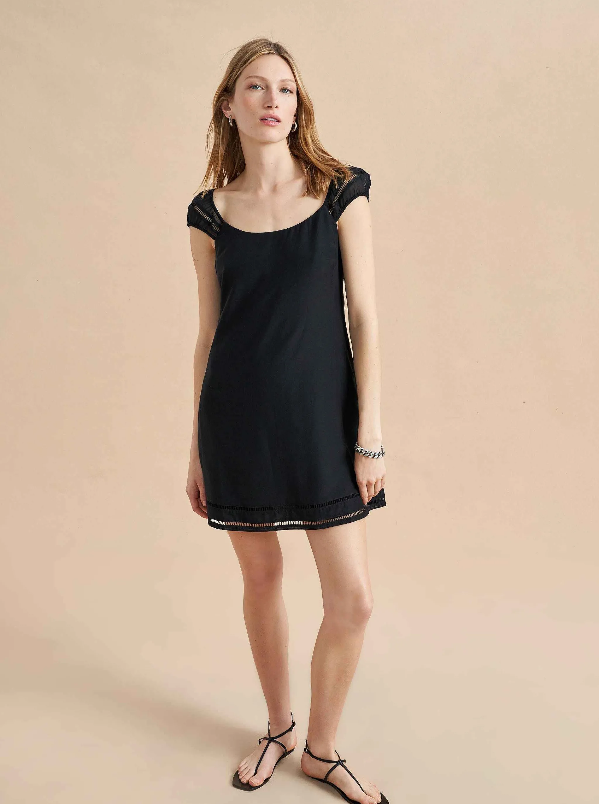 La Ligne Mini Dresses*Lucy Dress
