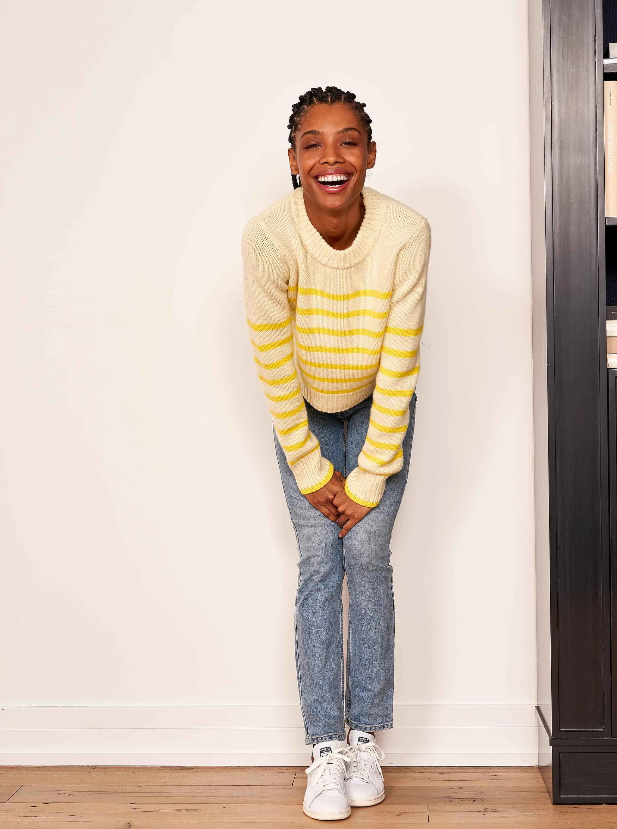 La Ligne Sweaters*Mini Marin Sweater