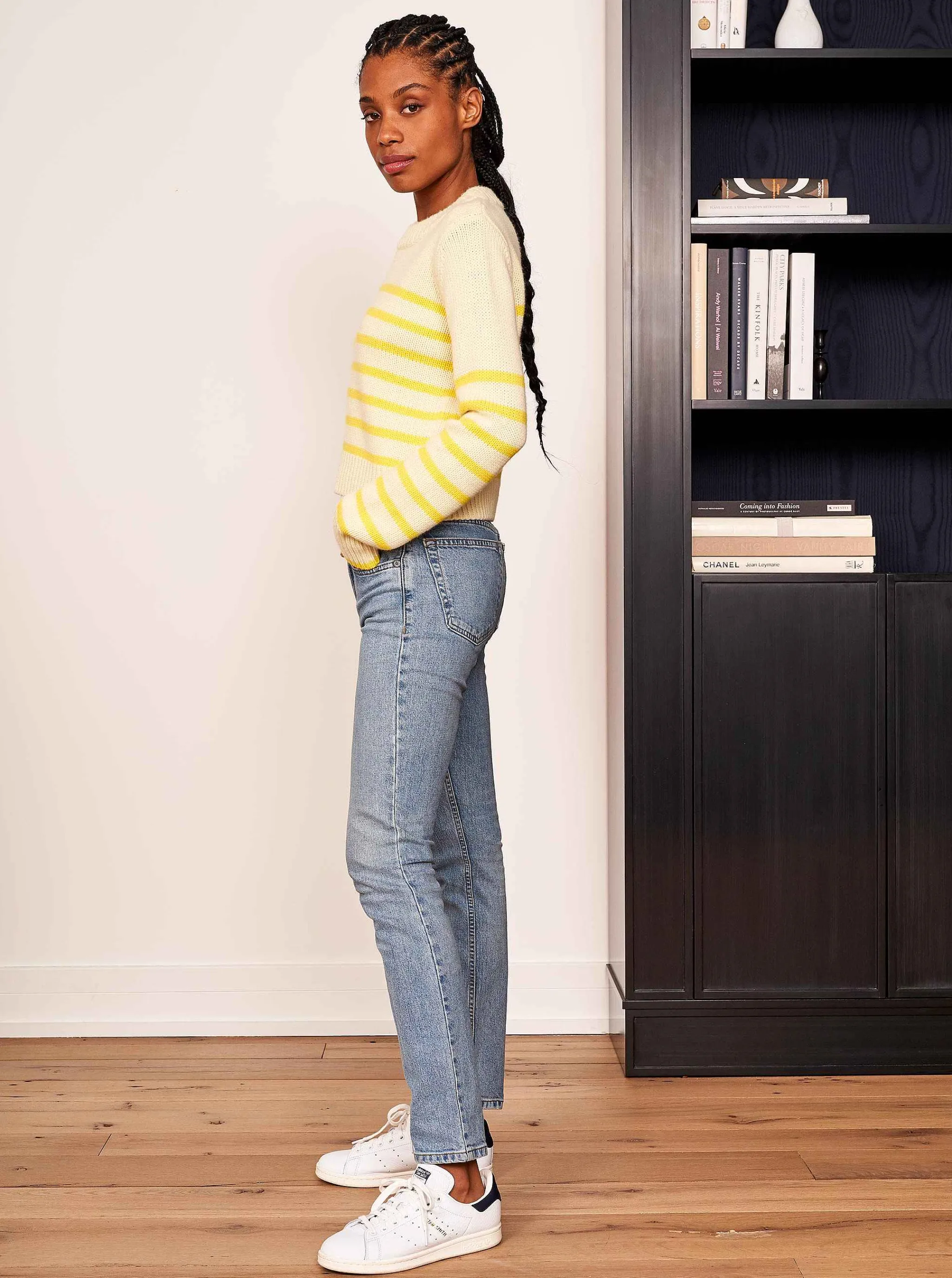 La Ligne Sweaters*Mini Marin Sweater