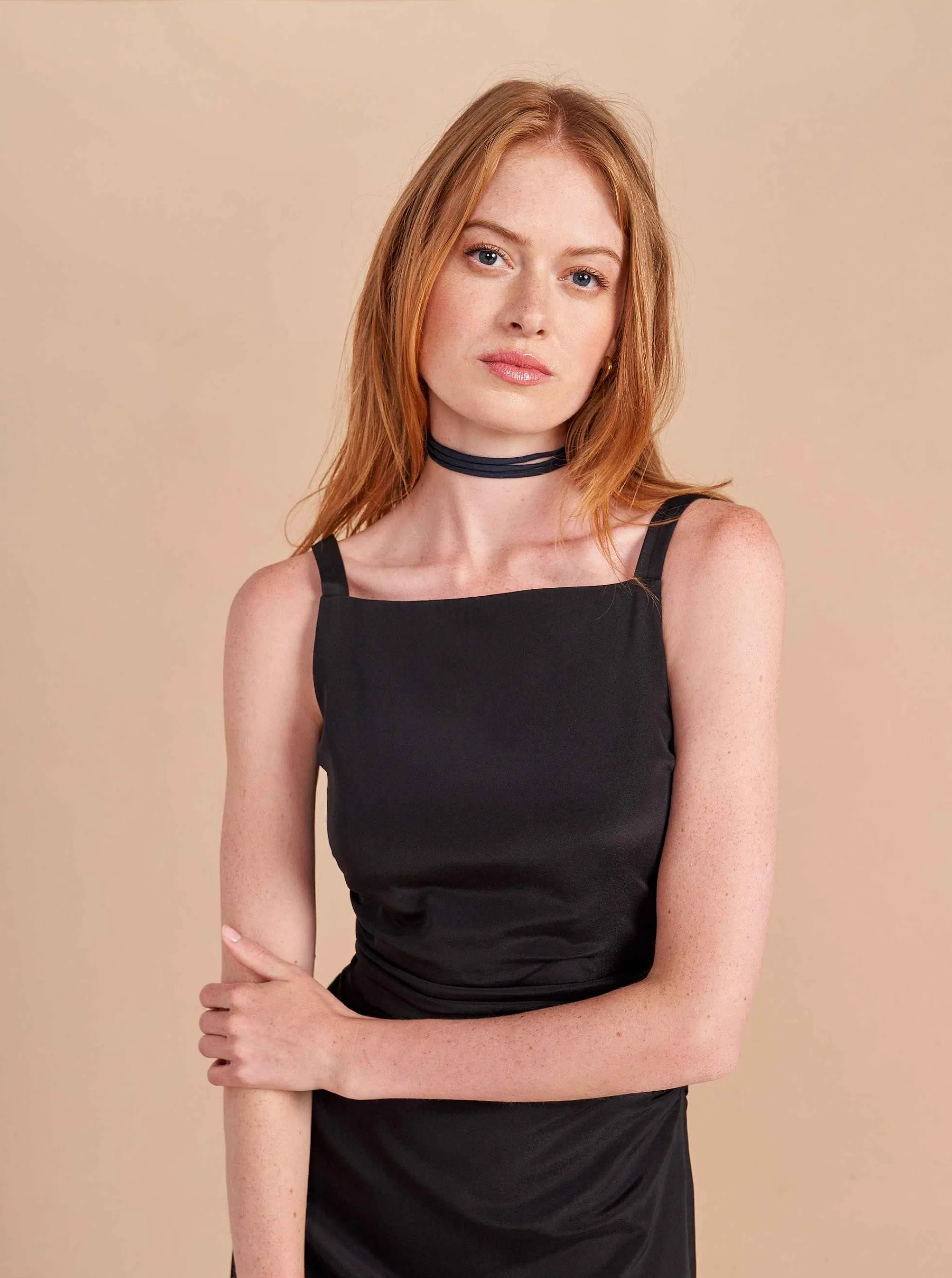 La Ligne Midi Dresses*Sasha Dress