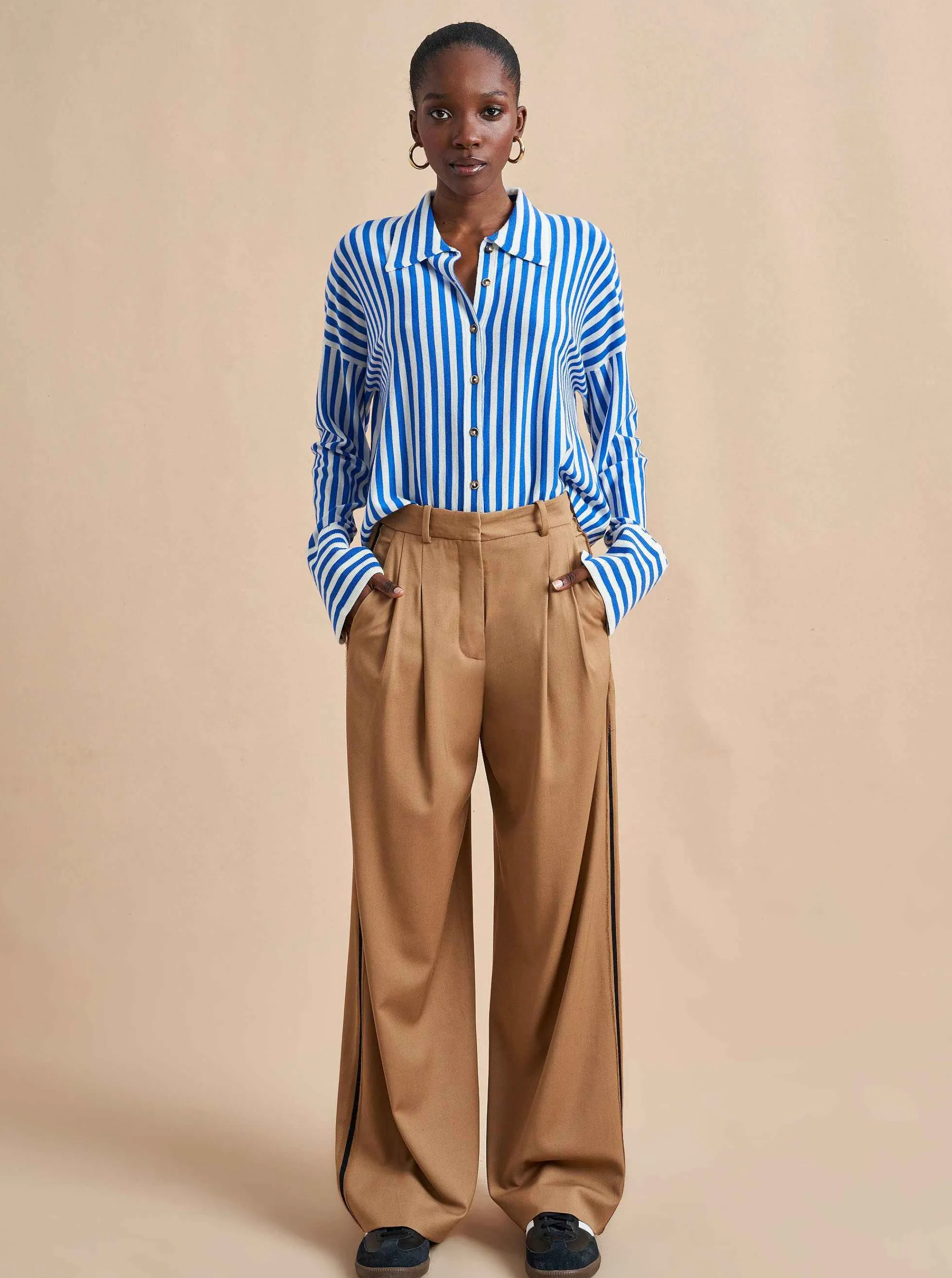 La Ligne Shirts*Meredith Shirt