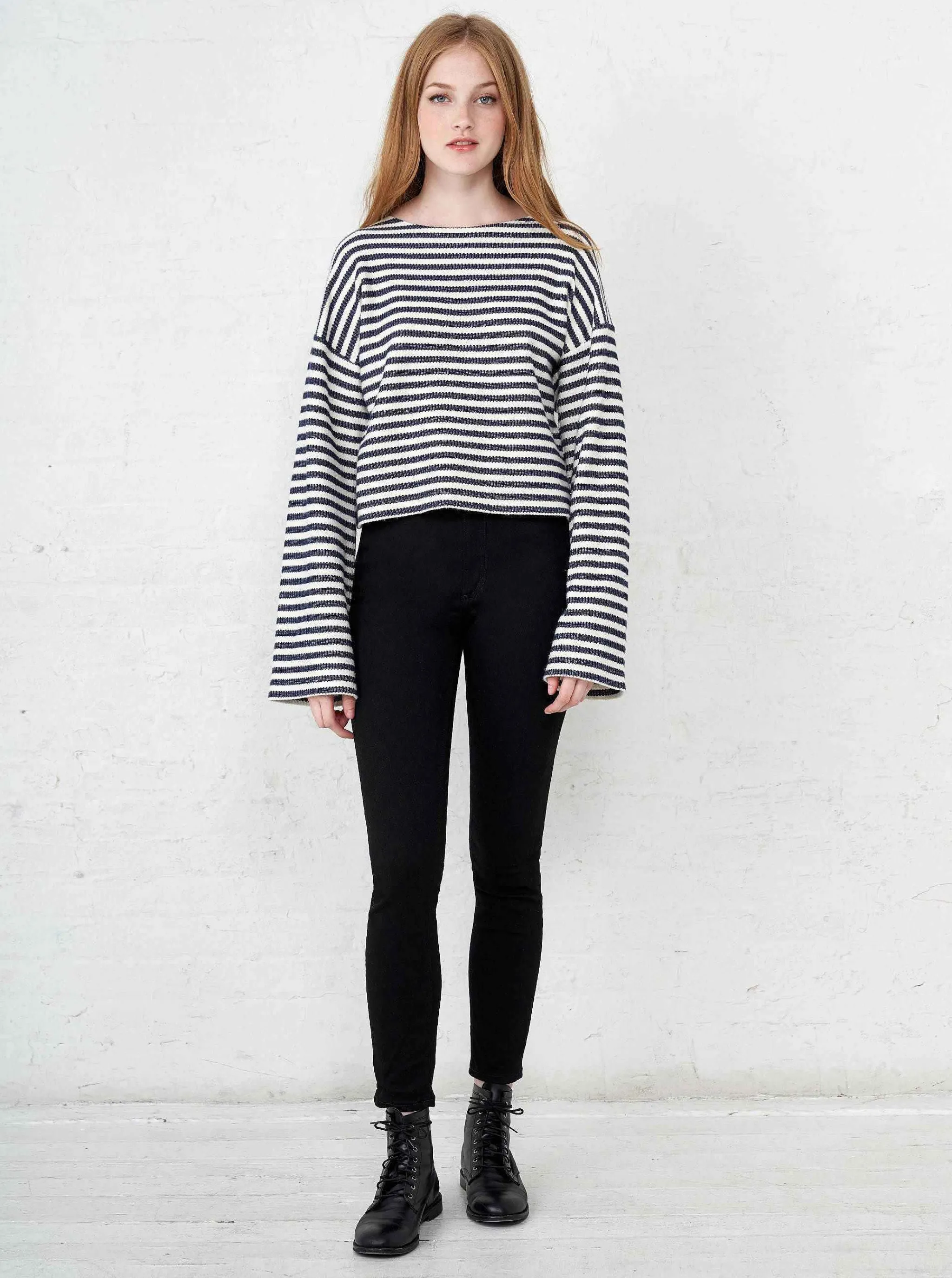 La Ligne Shirts*Shirt D'Ete