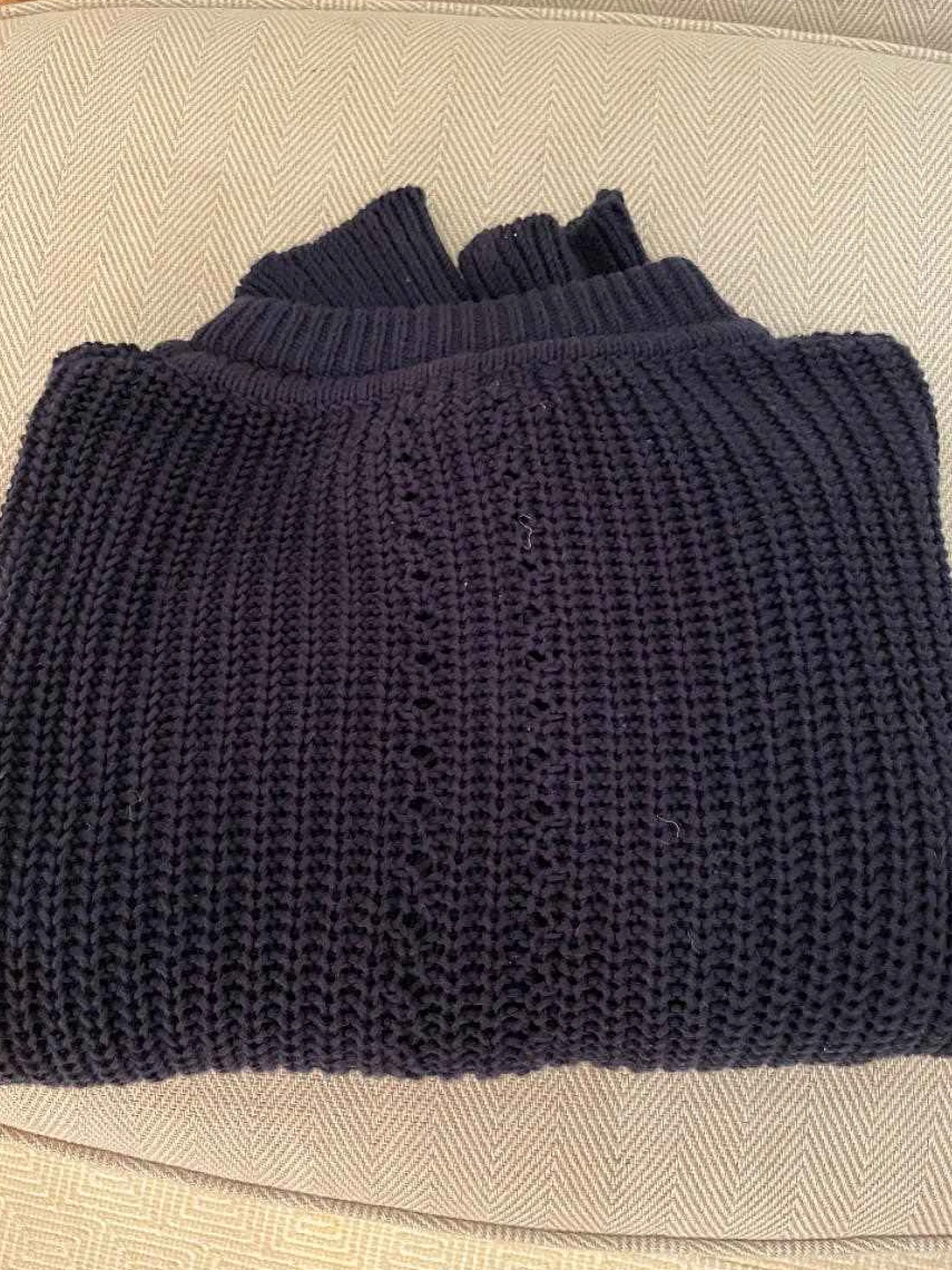 La Ligne Sweaters*Normandy Sweater