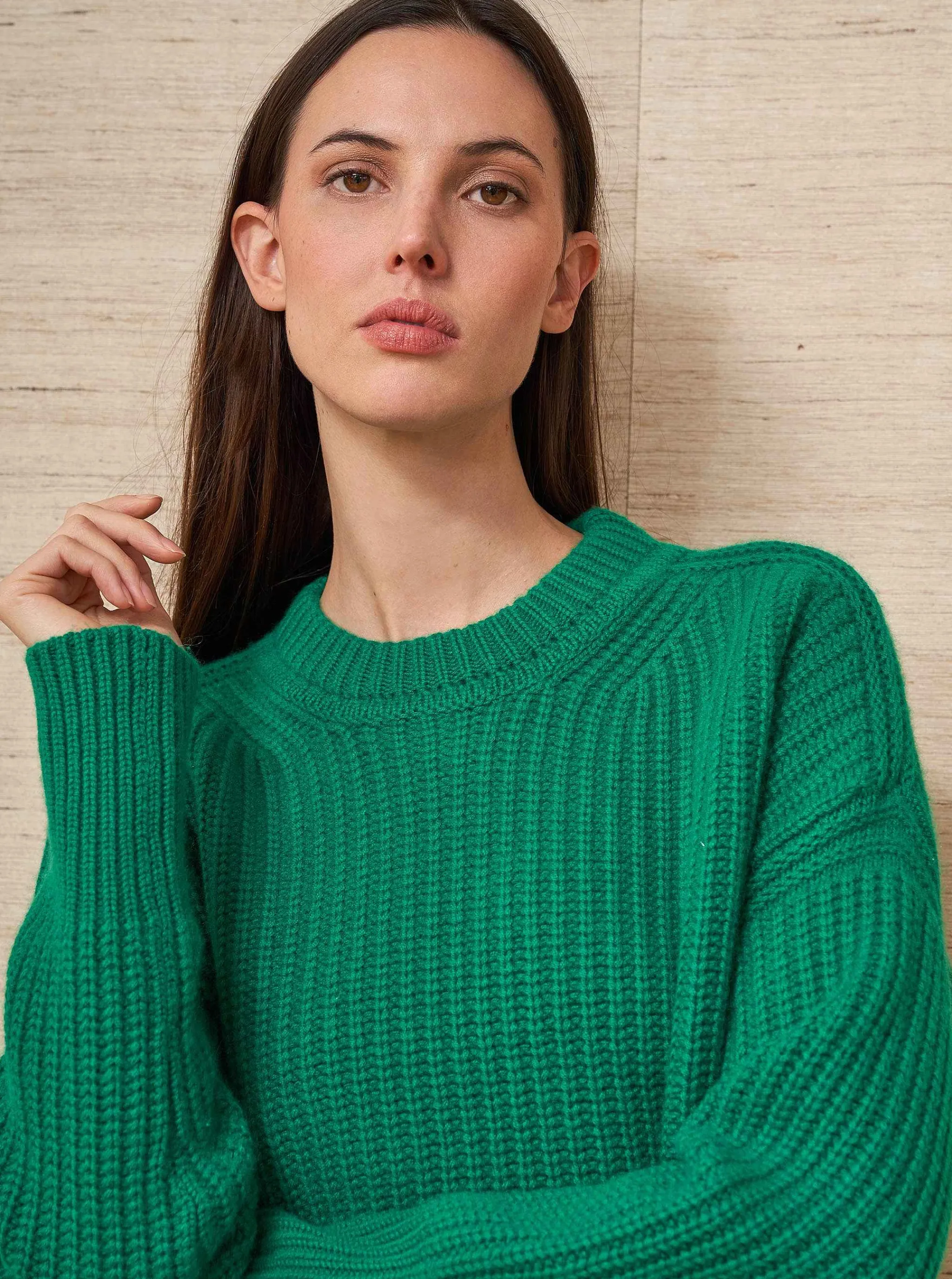 La Ligne Sweaters*Toujours Sweater