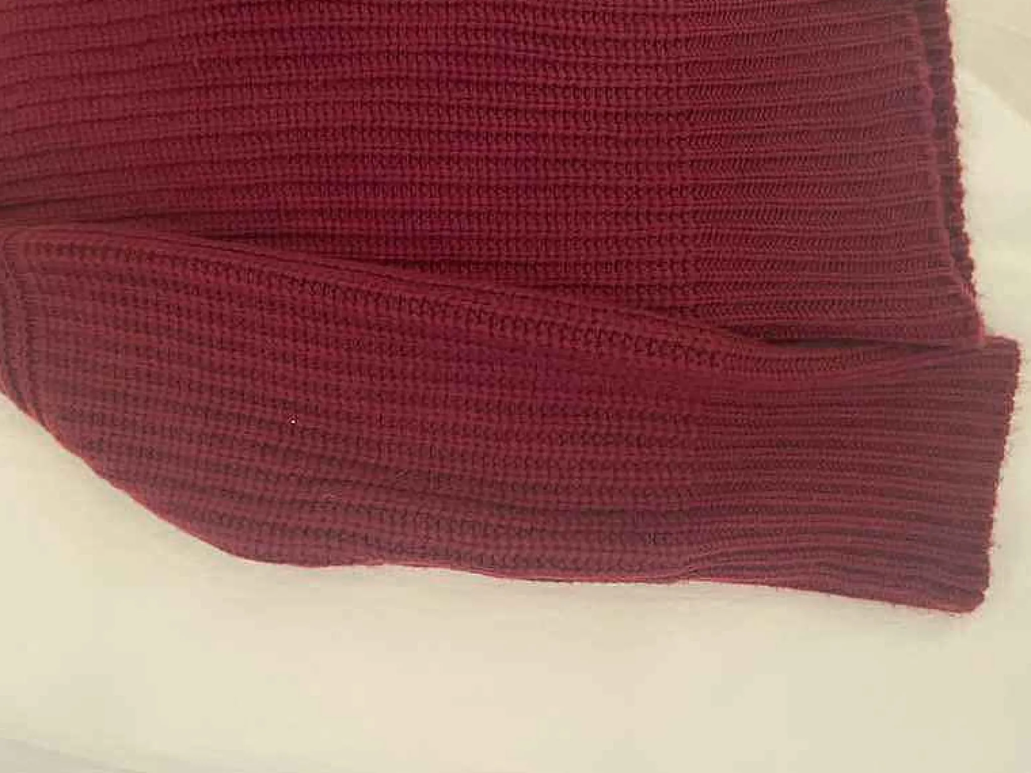 La Ligne Sweaters*Toujours Sweater