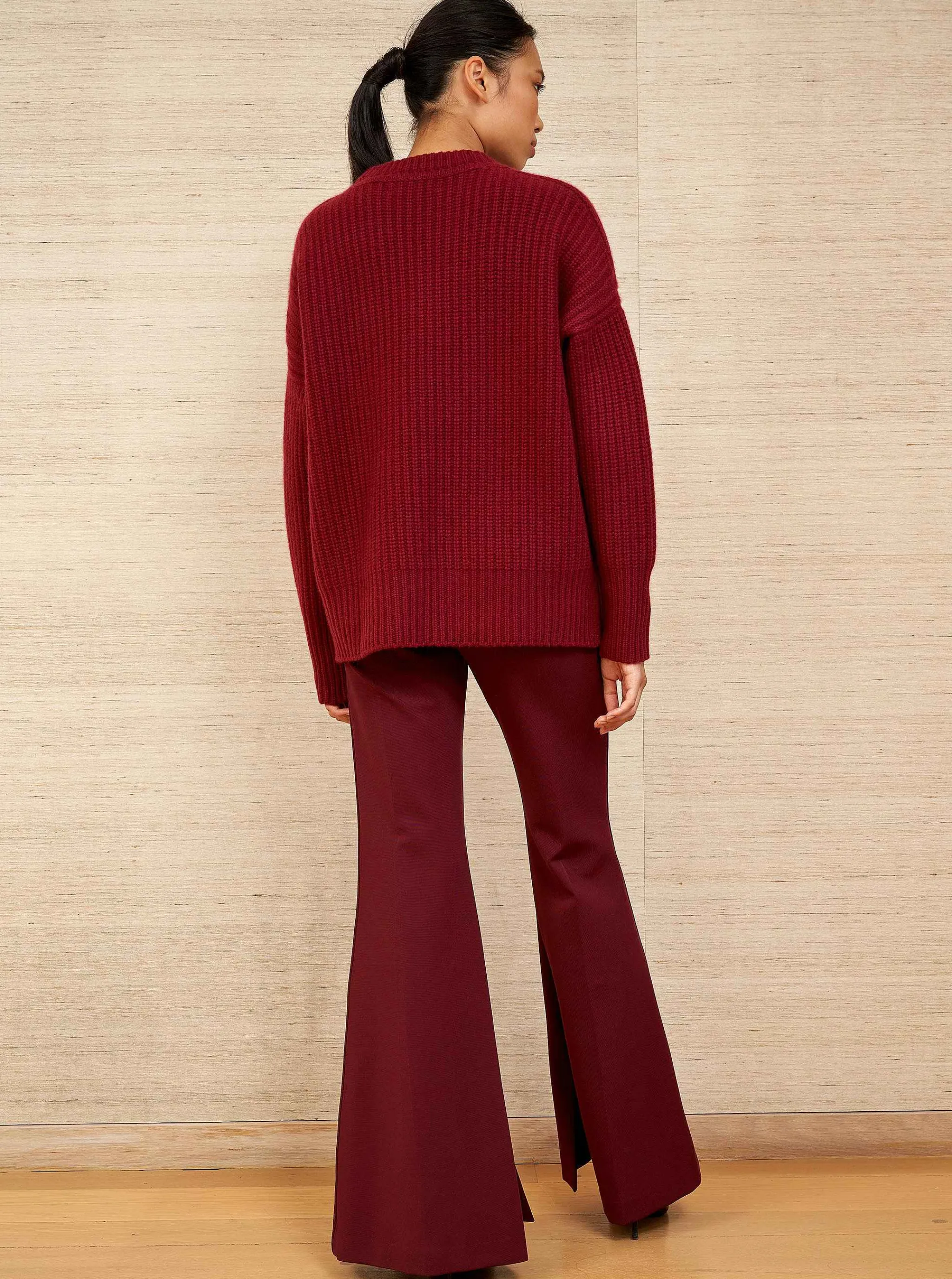 La Ligne Sweaters*Toujours Sweater