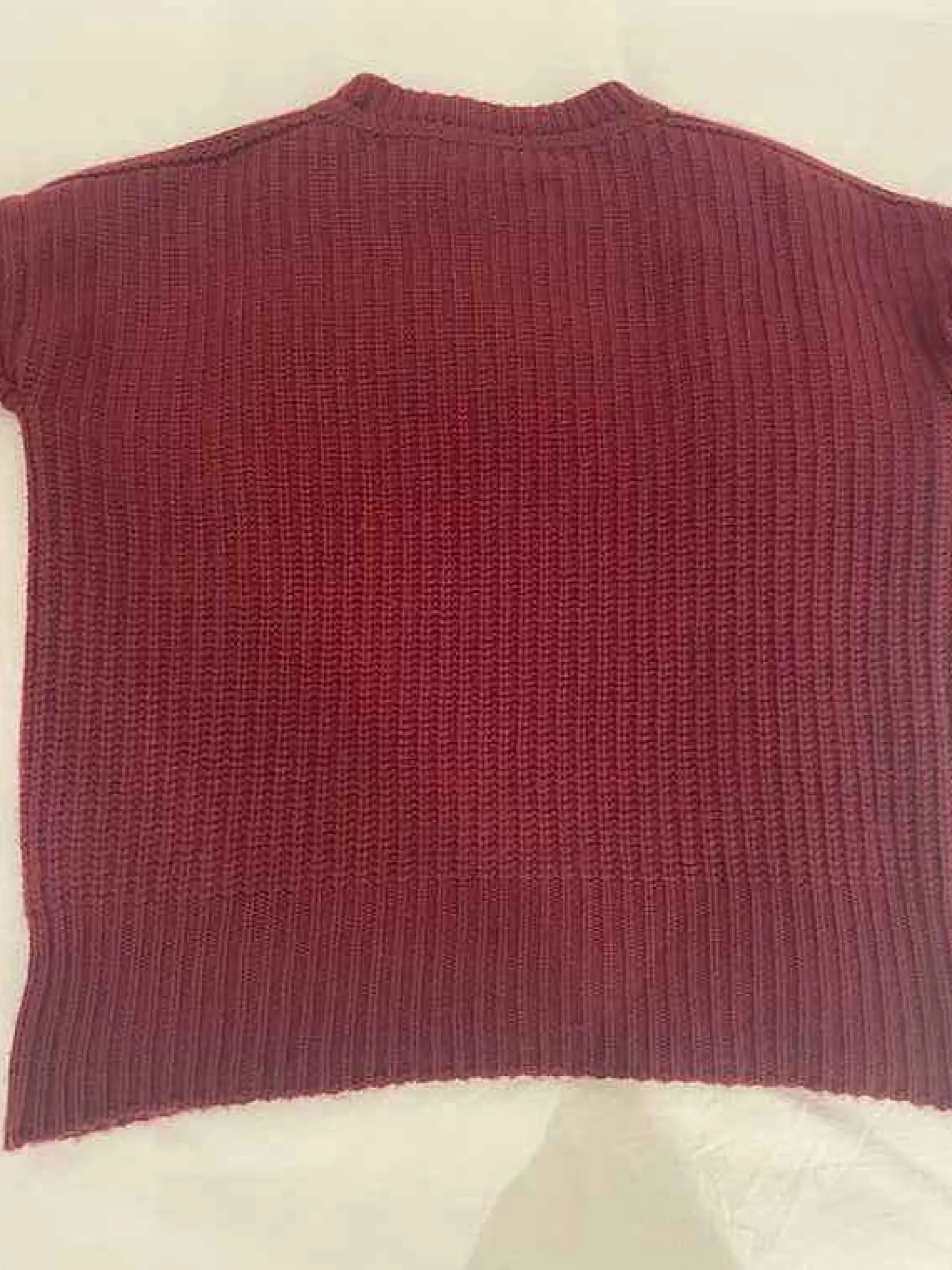 La Ligne Sweaters*Toujours Sweater