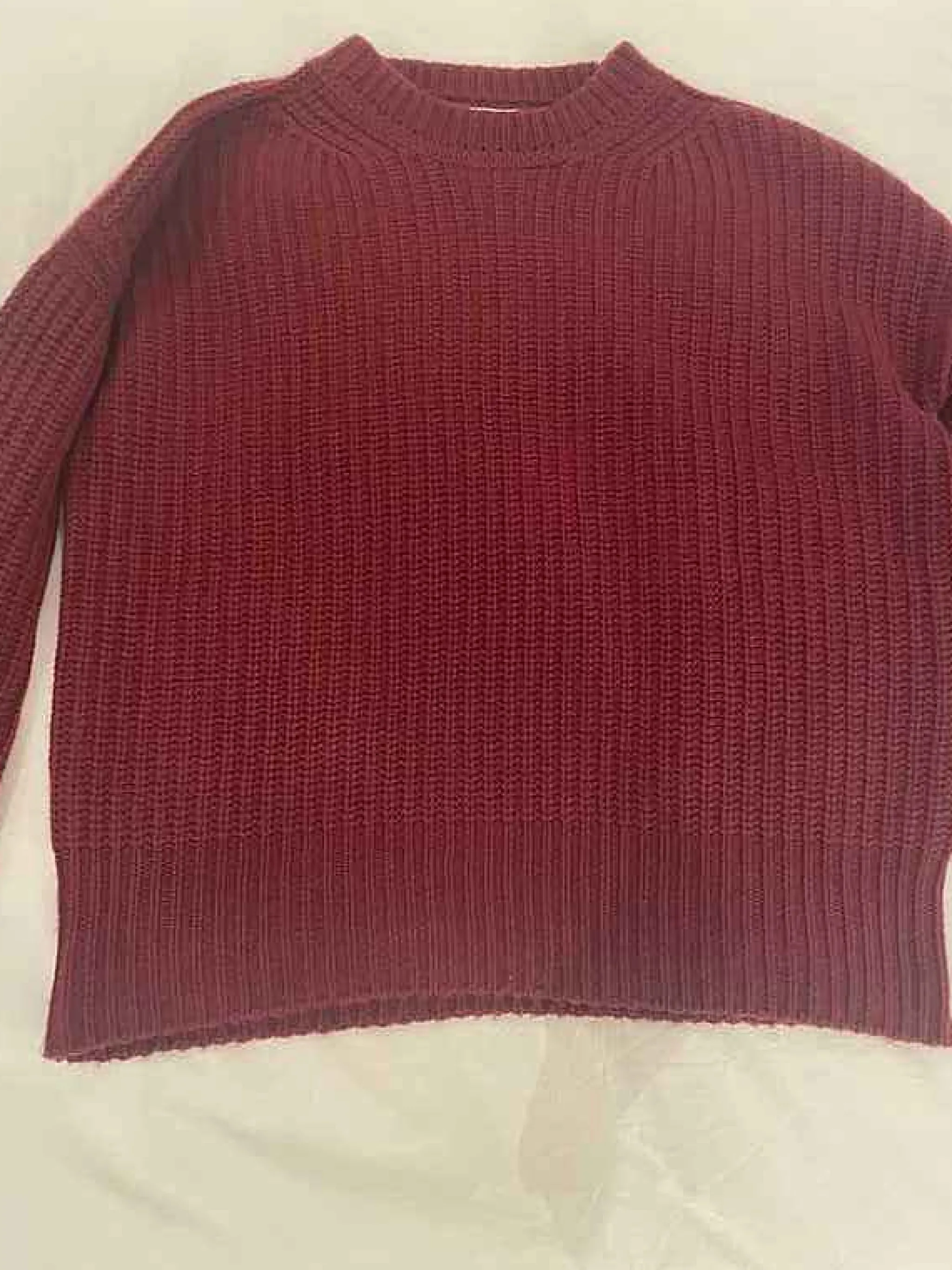 La Ligne Sweaters*Toujours Sweater