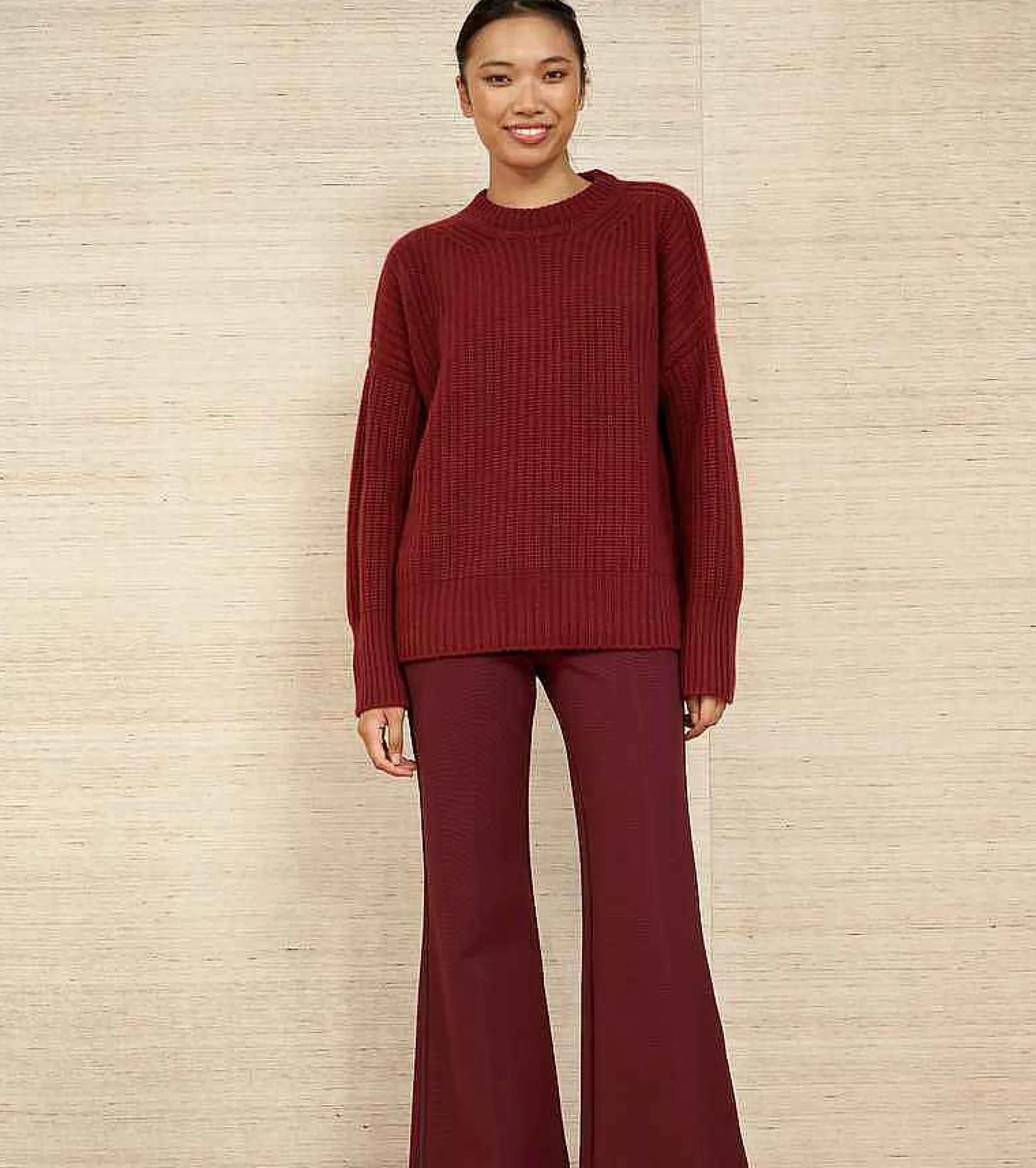 La Ligne Sweaters*Toujours Sweater