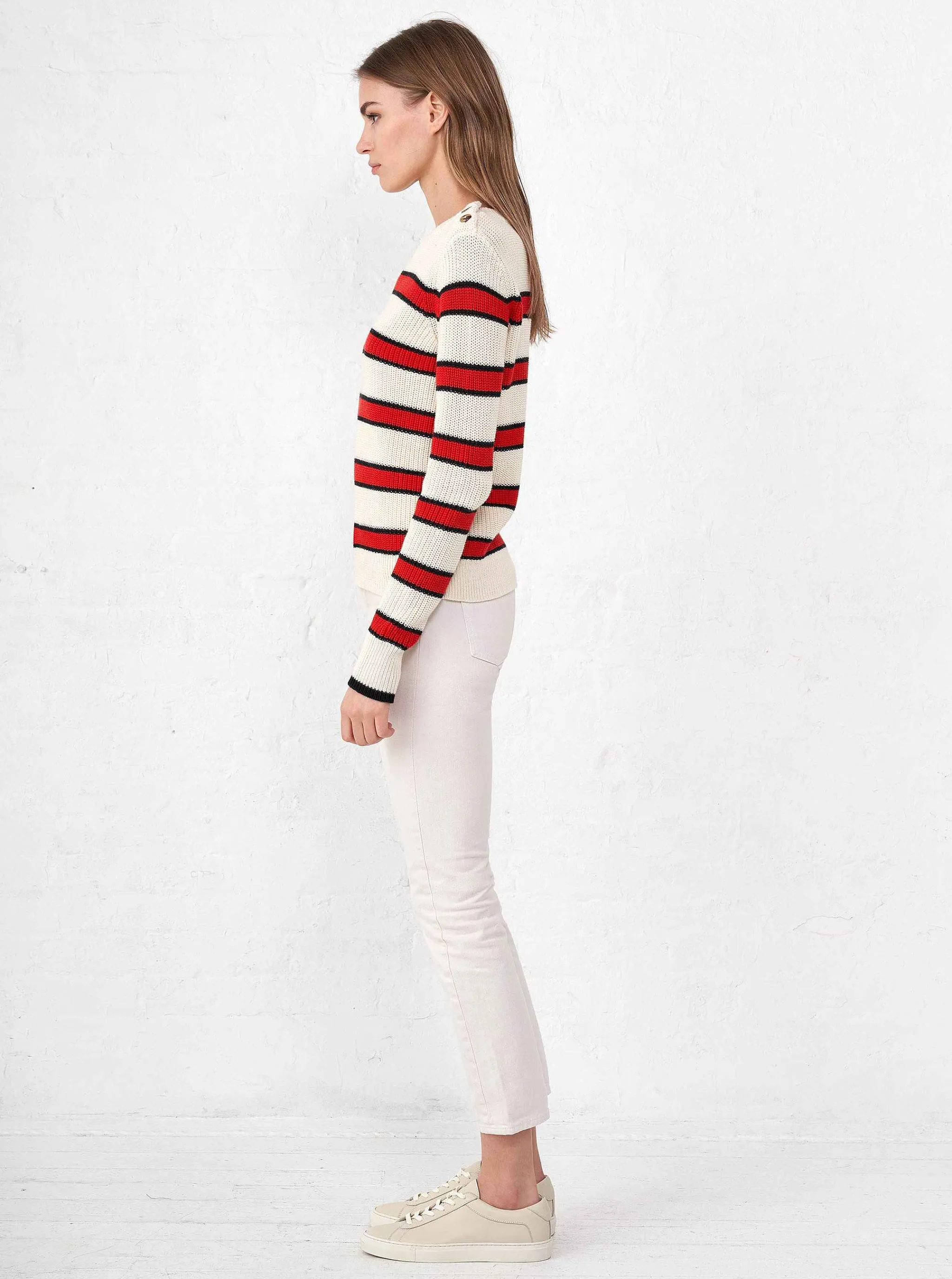 La Ligne Sweaters*Olivia Sweater