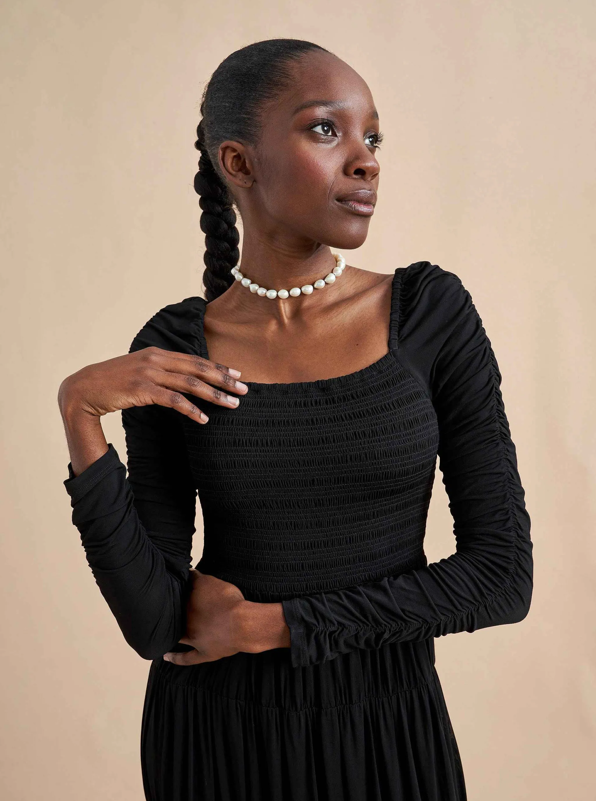 La Ligne Maxi Dresses*Mariella Dress