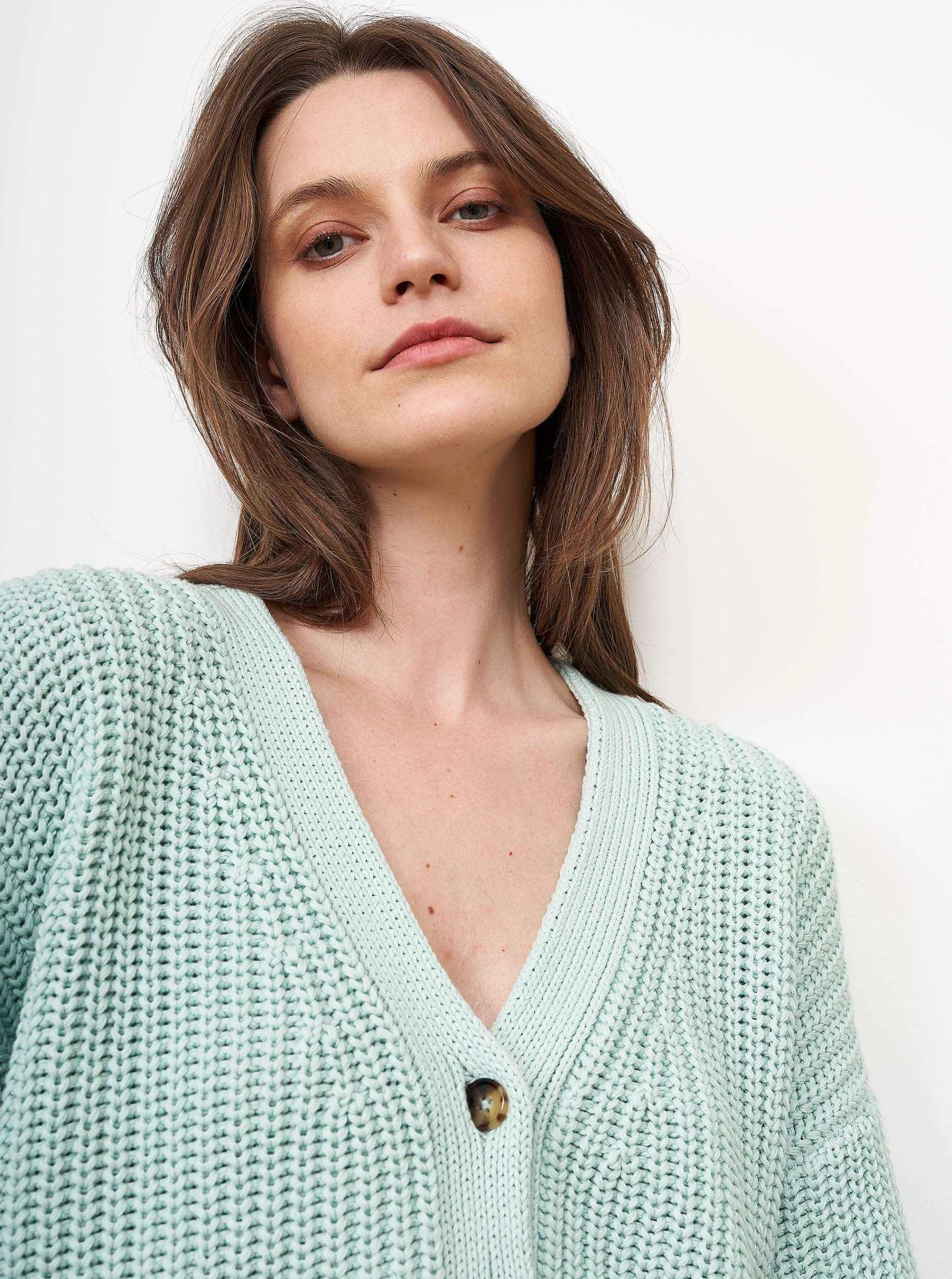 La Ligne Cardigans*Picnic Cardigan